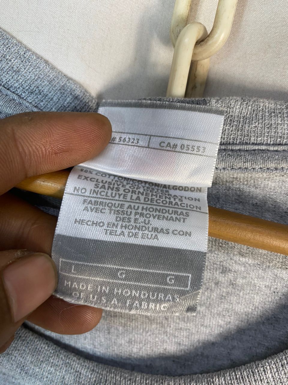 Nike × Vintage Vintage Honolulu aloha marathon tshirt by nike Size US XL / EU 56 / 4 - 6 Thumbnail