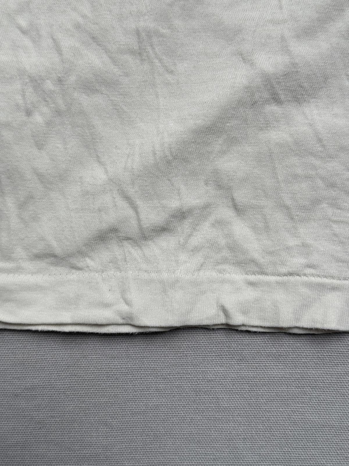 Hanes VTG Alpine Striders Tournament Basketball T-shirt 1995 XL Size US XL / EU 56 / 4 - 7 Thumbnail