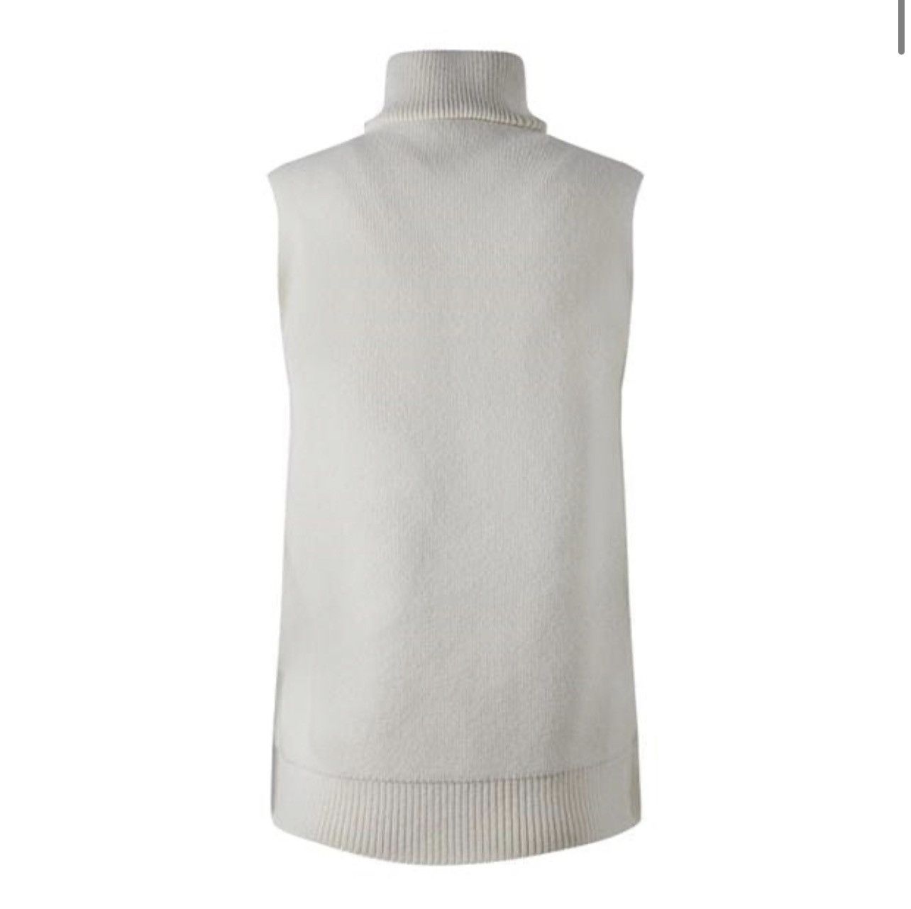 Loewe 🔥$5.6K VALUE🔥 Loewe Shearling PUZZLE Vest Size XS / US 0-2 / IT 36-38 - 2 Thumbnail