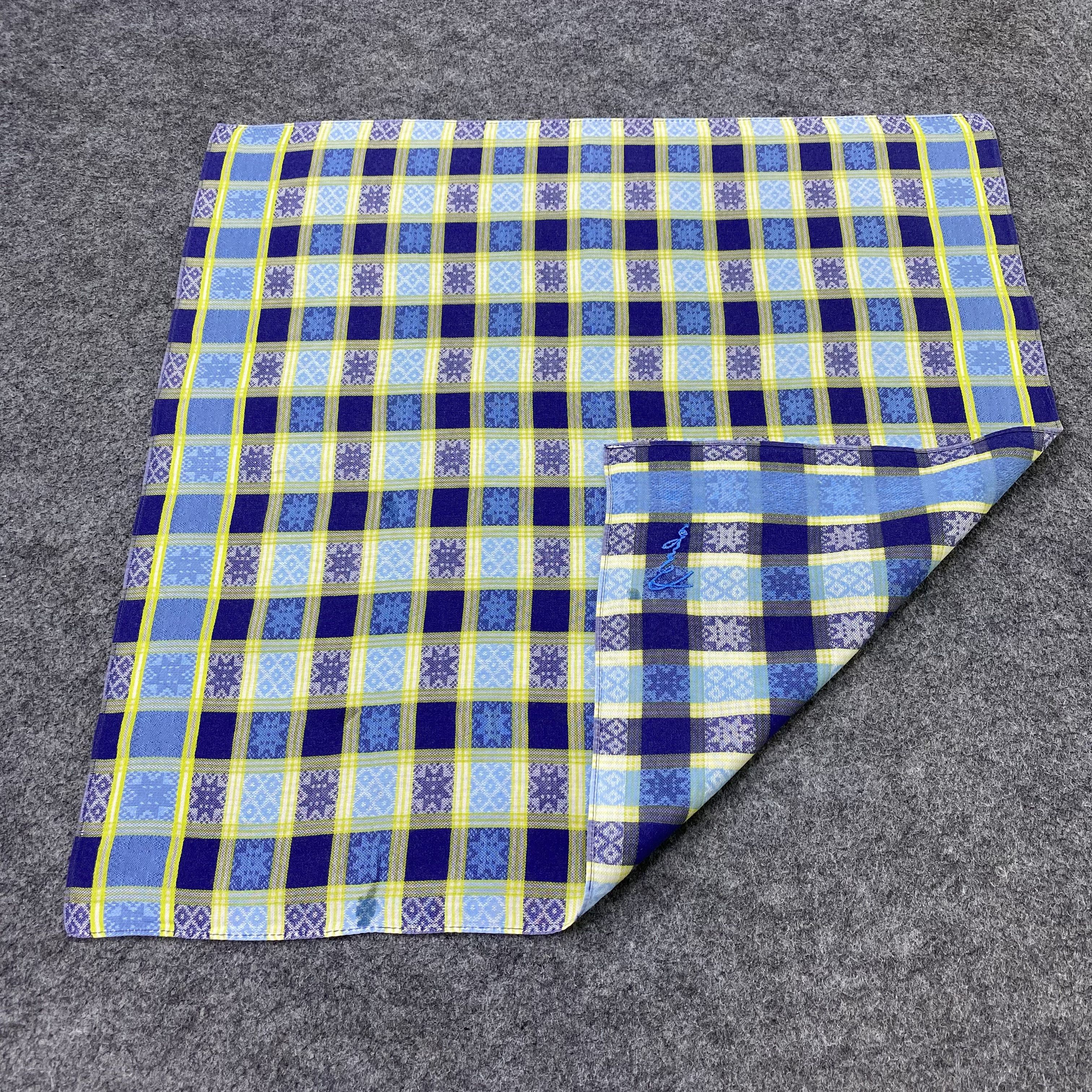 Kenzo Kenzo Handkerchief / Bandana / Neckerchief-B2207 Size ONE SIZE - 5 Thumbnail