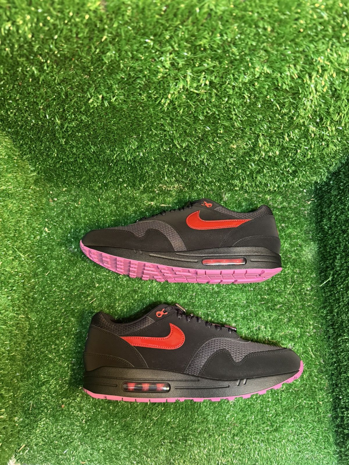 Nike Nike Air Max 1 RPM Valentine's day Size US 13 / EU 46 - 4 Thumbnail