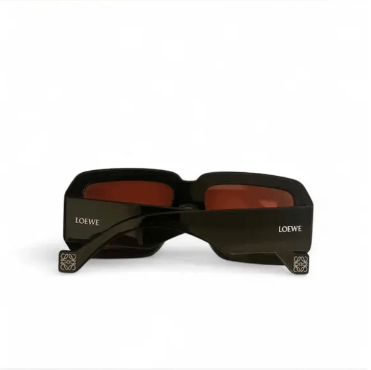 Loewe LOEWE EYEWEAR + Paula's Ibiza sunglasses Size ONE SIZE - 2 Thumbnail