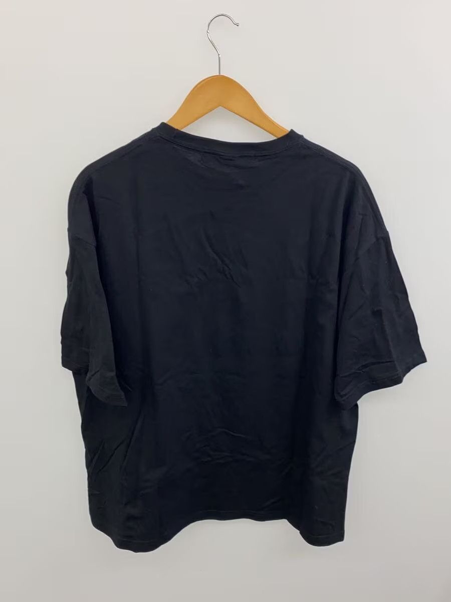 Ground Y × Yohji Yamamoto Script Logo Tee Size US XL / EU 56 / 4 - 2 Thumbnail