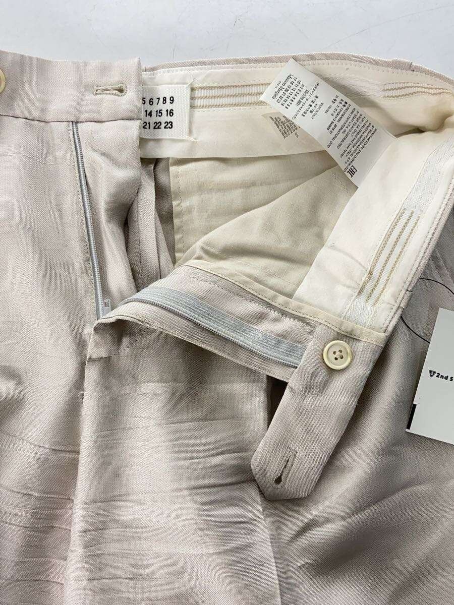 Maison Margiela SS16 Pleated Pants Size US 28 / EU 44 - 3 Thumbnail