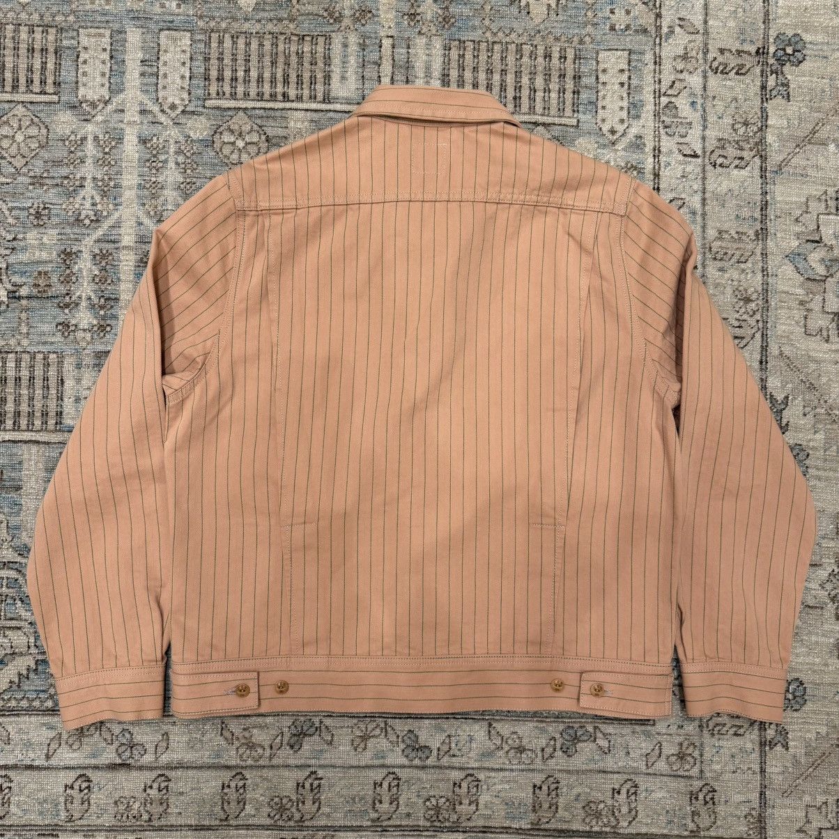 Lee 101 Chetopa Jacket Size US L / EU 52-54 / 3 - 8 Thumbnail