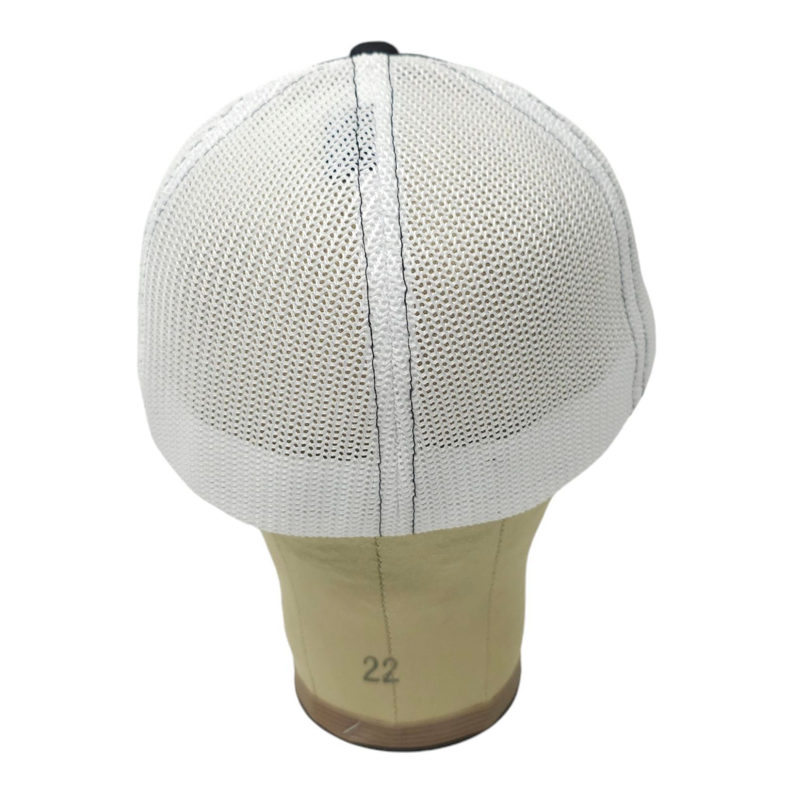 Richardson FPS Embroidered Logo Flexfit L/XL Mesh Cap Trucker Baseball Size ONE SIZE - 4 Thumbnail