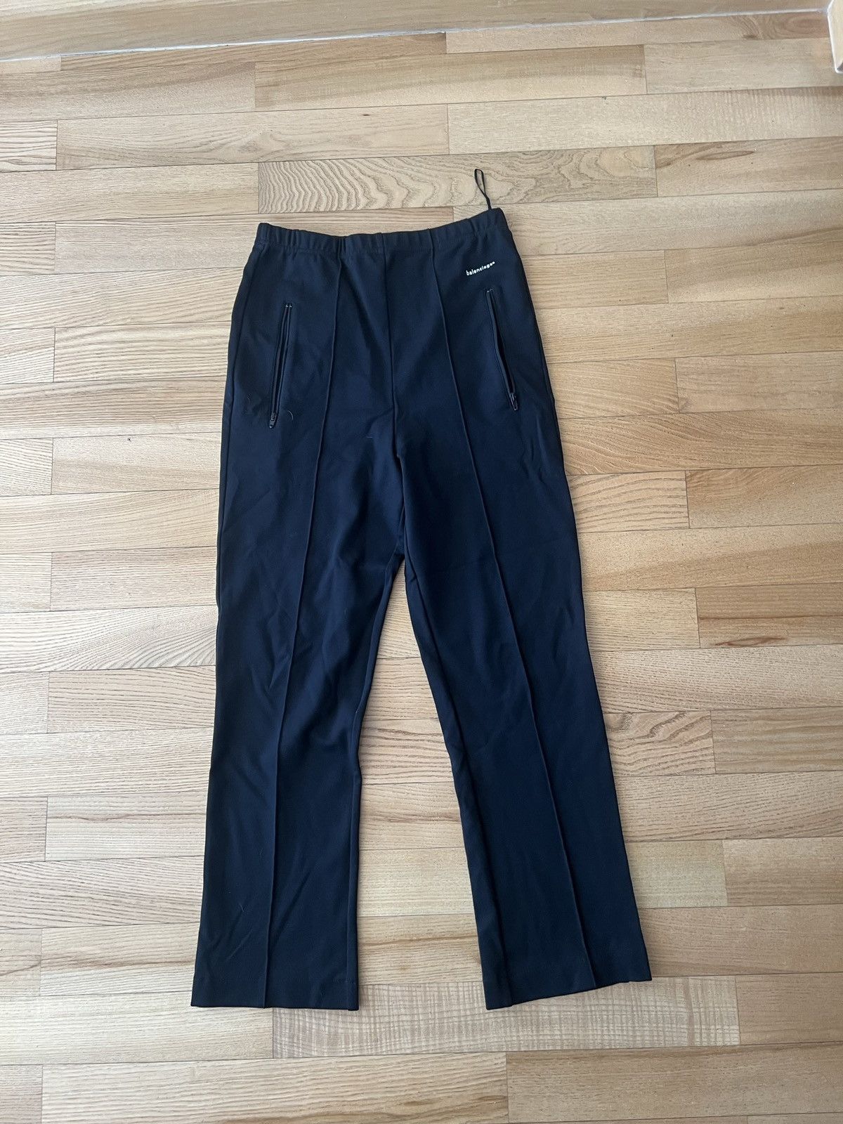 Balenciaga Balenciaga trousers Size US 28 / EU 44 - 1 Thumbnail