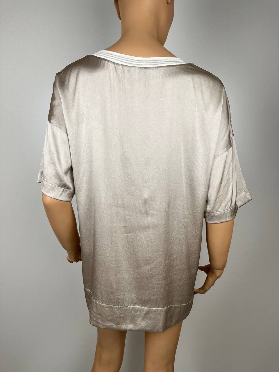 Panicale T-shirt Panicale Size L / US 10 / IT 46 - 2 Thumbnail