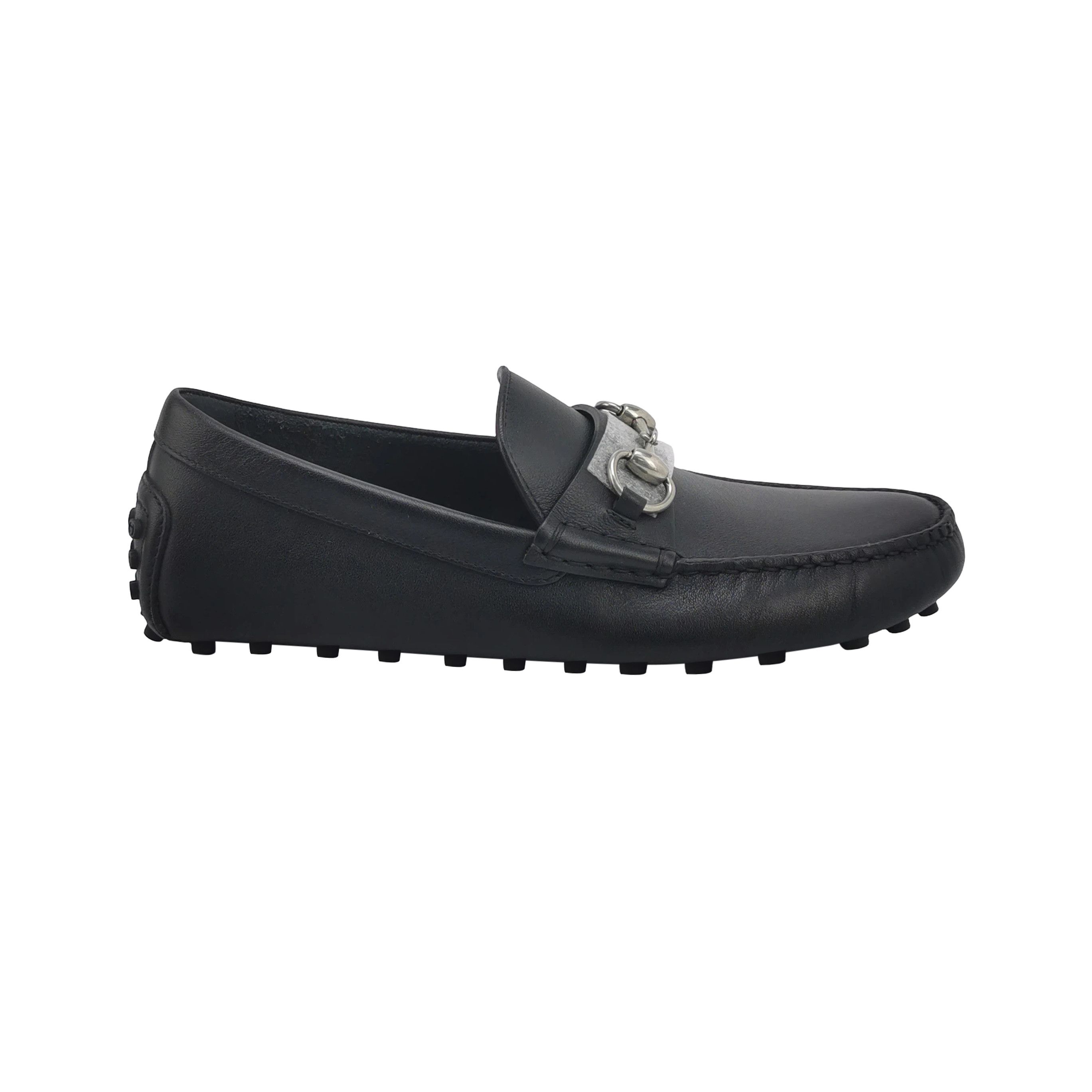 Gucci Gucci Men 6 Leather Size US 6 / EU 39 - 1 Thumbnail