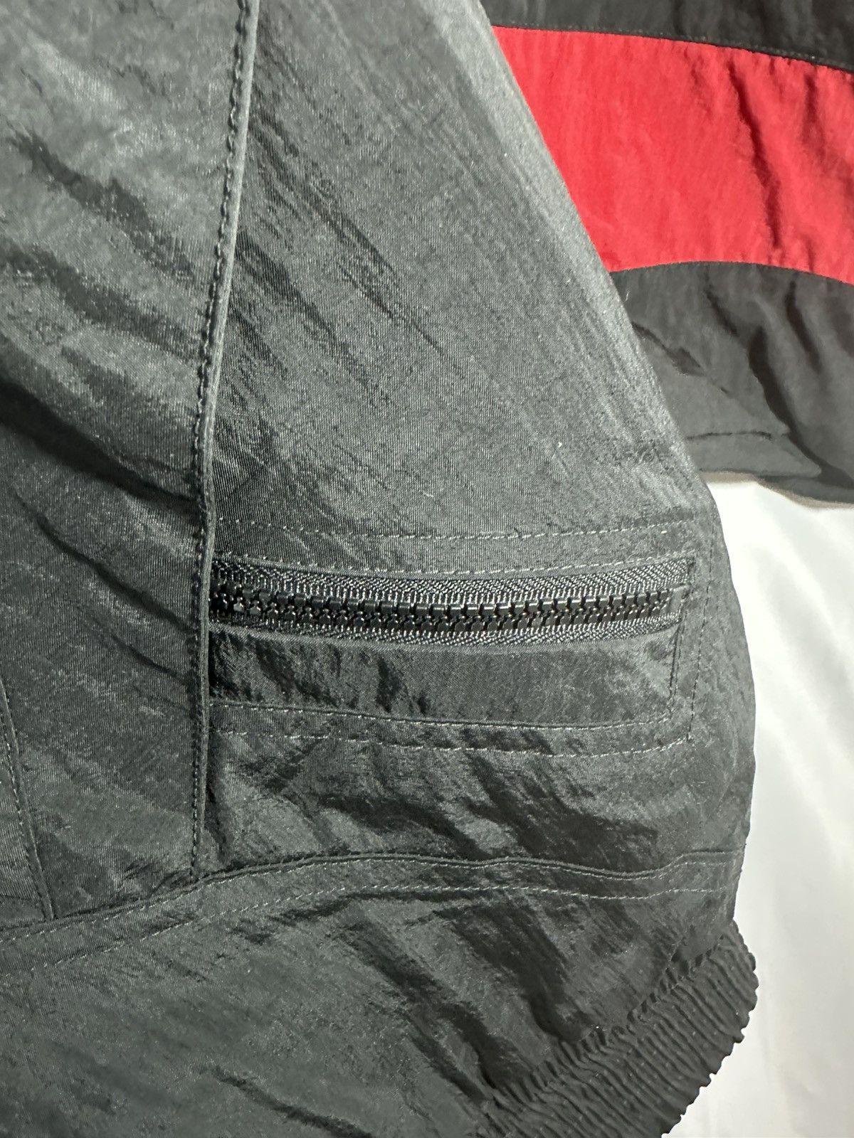 Marcelo Burlon Marcelo Burlon Track Jacket Size US XS / EU 42 / 0 - 7 Thumbnail