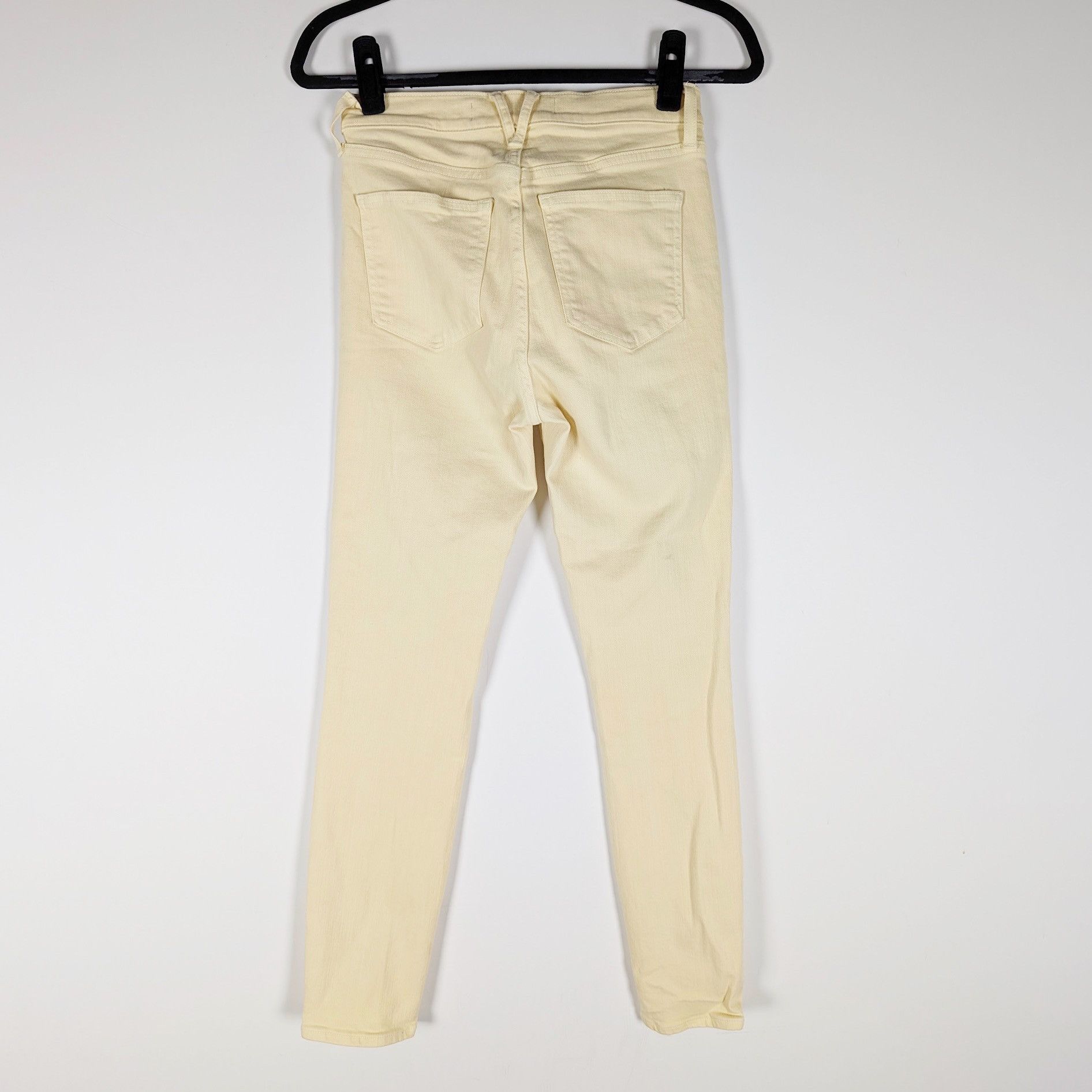 Veronica Beard Veronica Beard Maera Skinny High Rise Size 26" / US 2 / IT 38 - 2 Thumbnail
