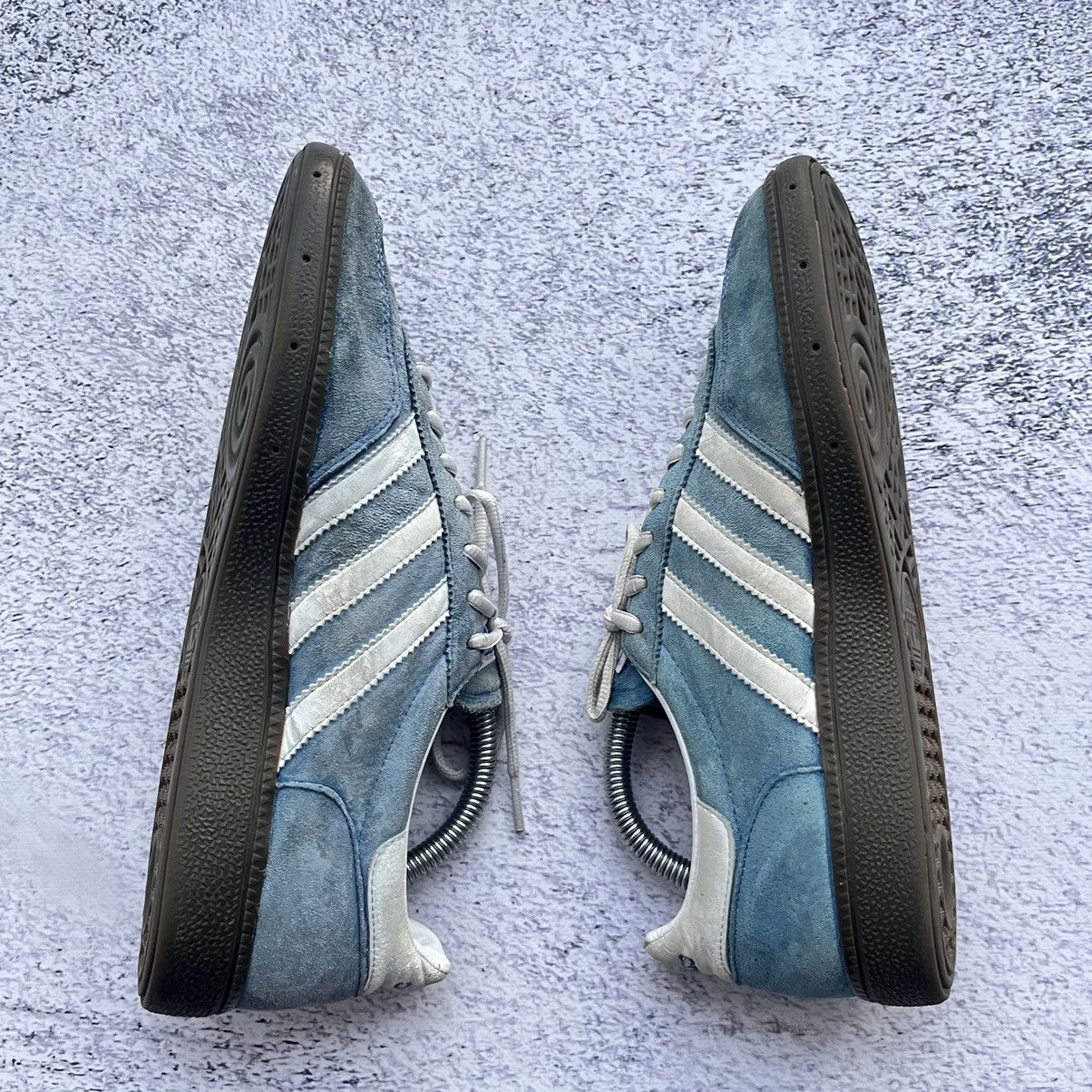 Adidas × Vintage Adidas Special sneakers vintage 2011 Spezial streetwear Size US 7.5 / EU 40-41 - 3 Thumbnail