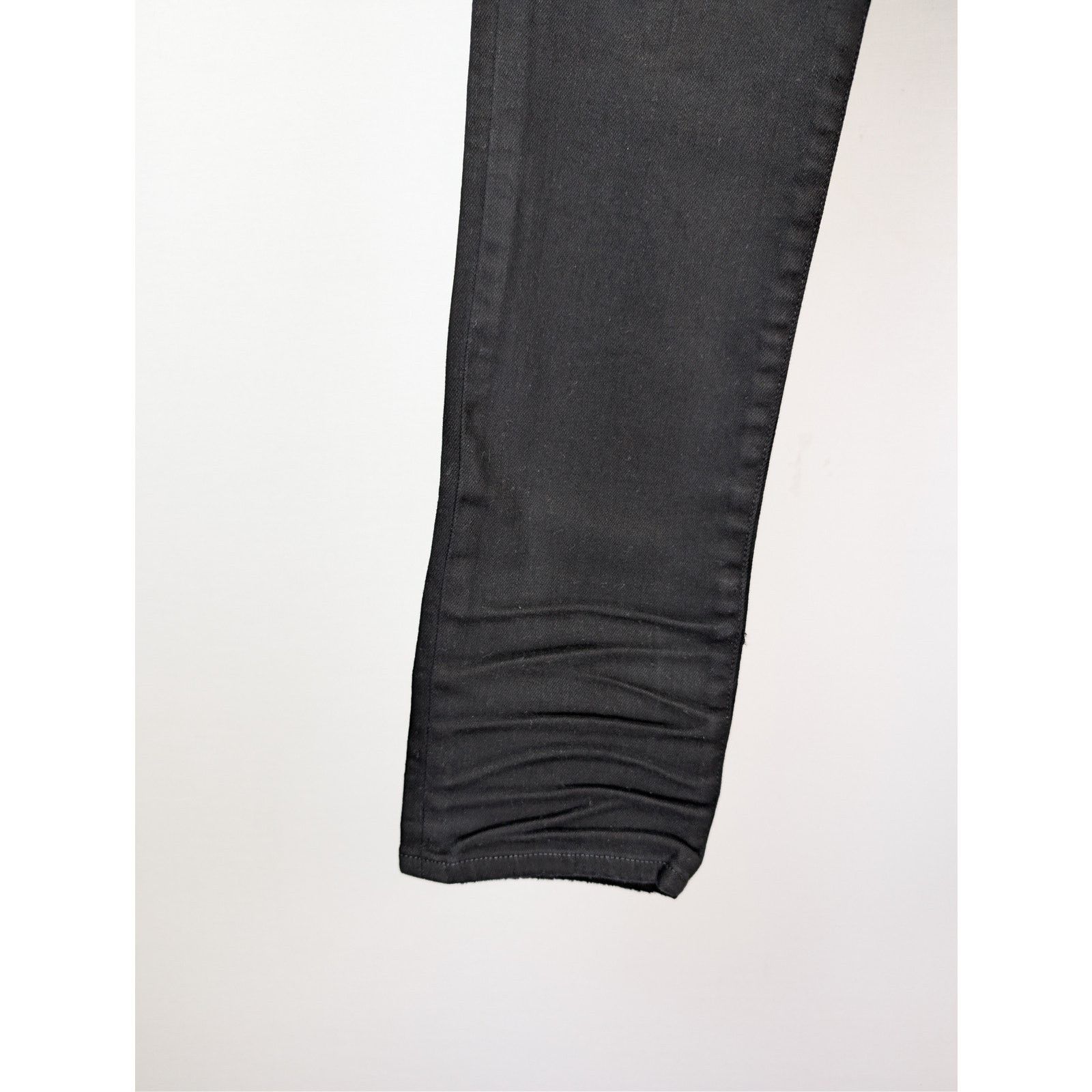 Amiri o1rshd1 Boucle Mx1 Jean in Black Size US 32 / EU 48 - 8 Thumbnail