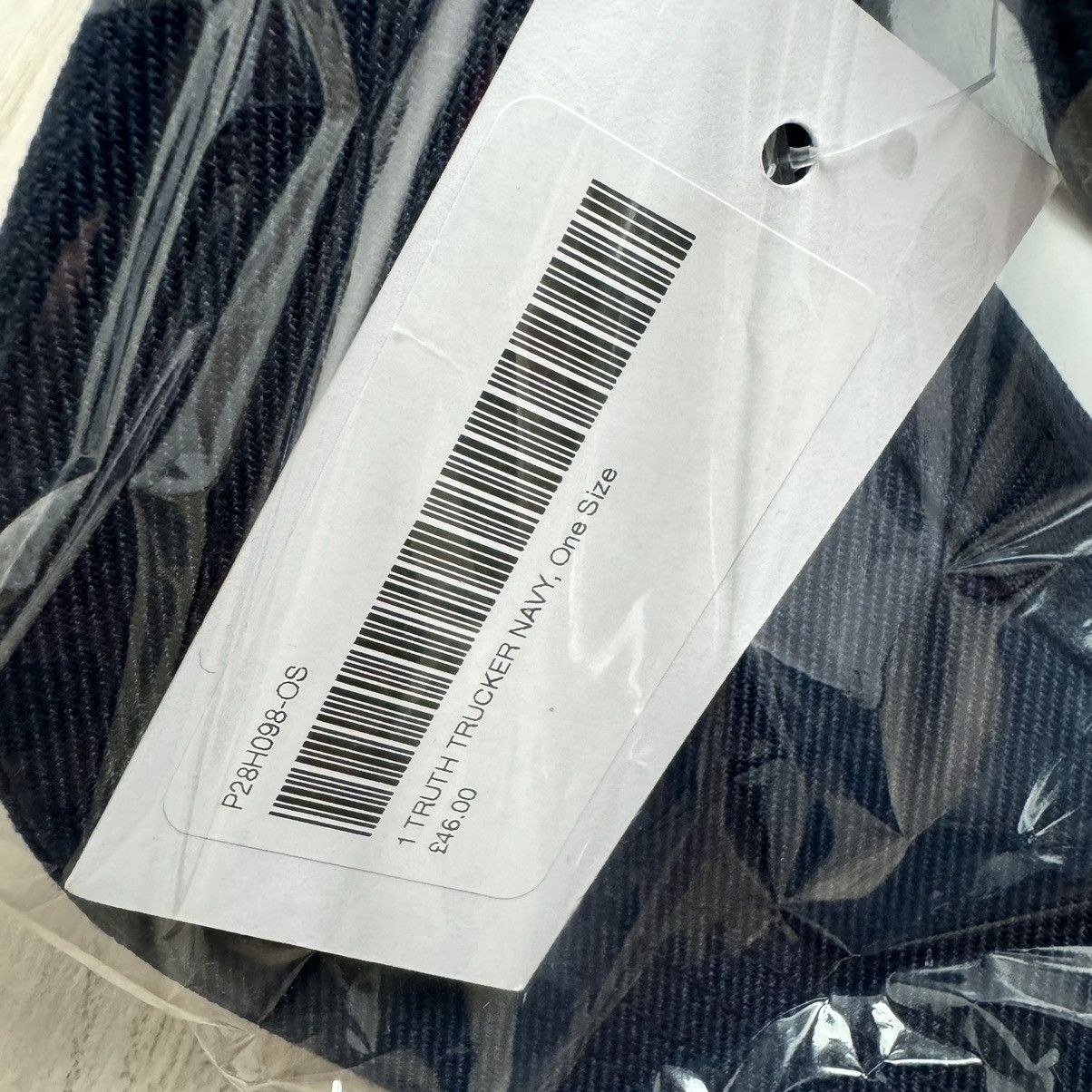 PALACE 1 Truth Trucker 