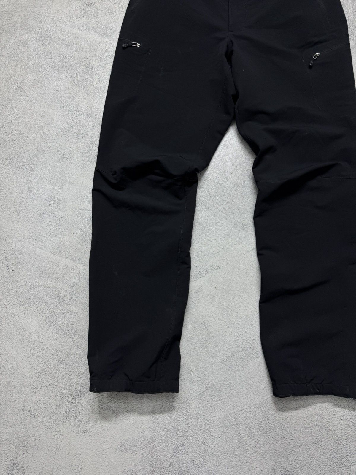 Patagonia Vintage Y2k Patagonia Pants Gorpcore Size US 34 / EU 50 - 7 Thumbnail