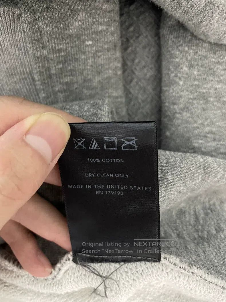 Fear of God fear of god 4th Season 4 Sweatshirt Size US M / EU 48-50 / 2 - 5 Thumbnail