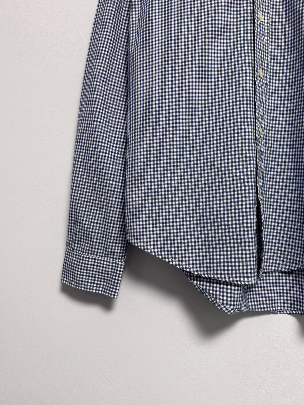 Polo Ralph Lauren × Vintage Polo Ralph Lauren Vintage Y2K style button up Size US M / EU 48-50 / 2 - 3 Thumbnail