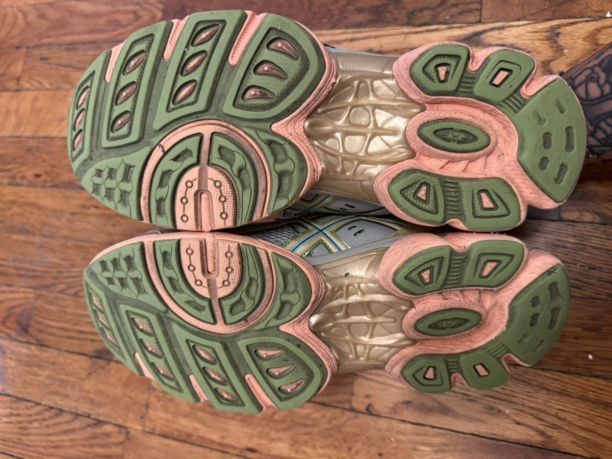 Asics × Kiko Kostadinov Asics Kiko Gel Nimbus 9 Size US 10.5 / EU 43-44 - 4 Thumbnail