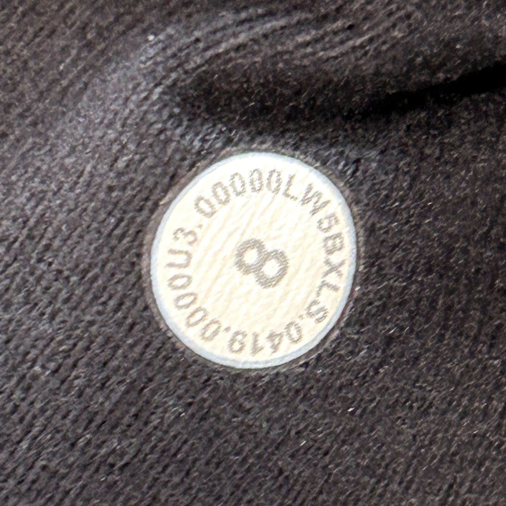 Lululemon Lululemon Ready To Rulu Pant Dark Gray 29” Inseam Women’s 8 Size 30" / US 8 / IT 44 - 5 Thumbnail