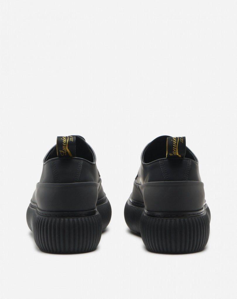 o1w1db10823 Boots in Black