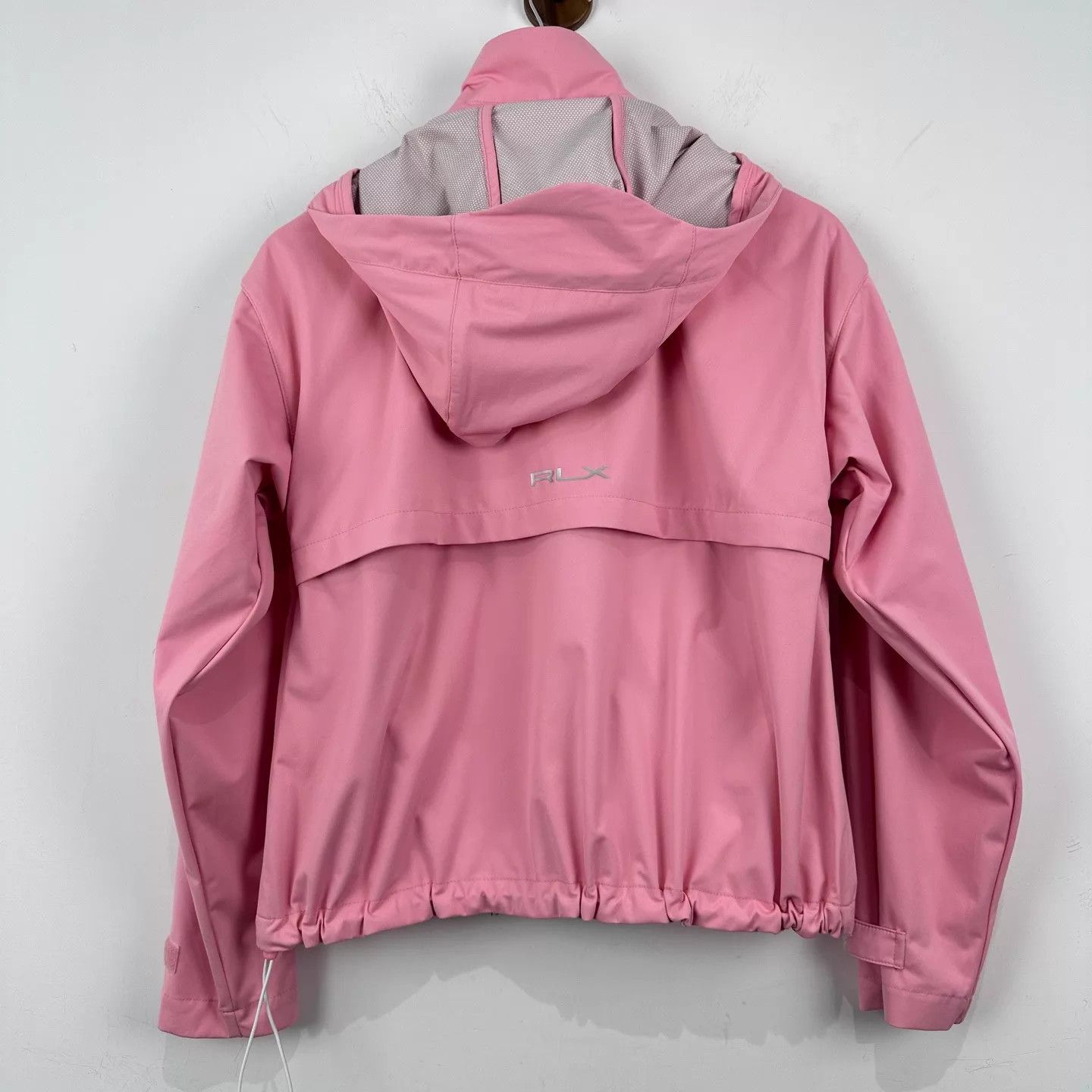 Polo Ralph Lauren Ralph Lauren sport shell jacket XS new Size XS / US 0-2 / IT 36-38 - 2 Thumbnail