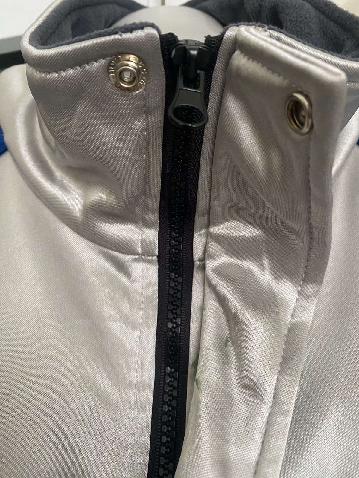 Japanese Brand Suzuki Jacket Size US L / EU 52-54 / 3 - 3 Thumbnail