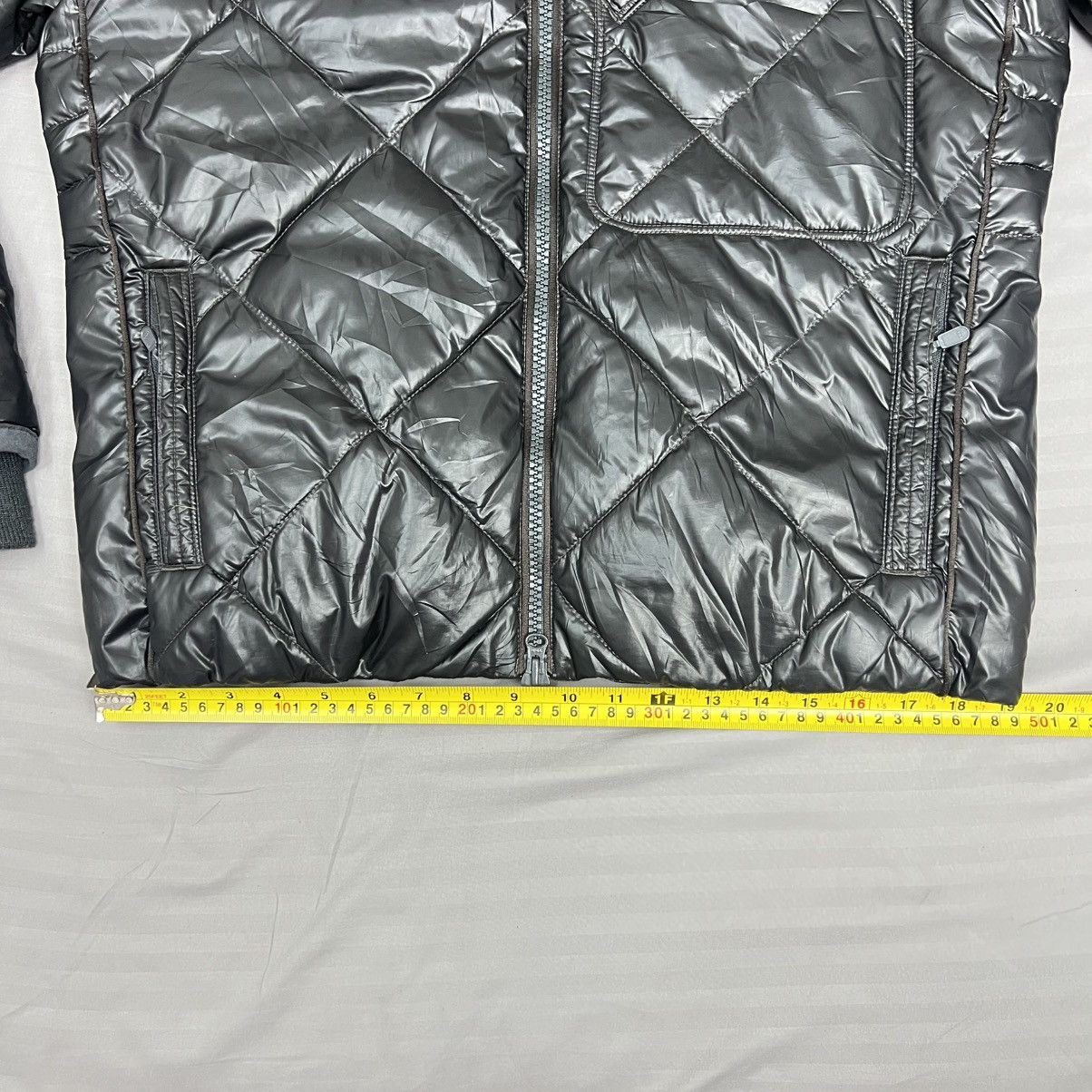 Avirex Avirex USN Bombers Jacket Size US XL / EU 56 / 4 - 6 Thumbnail