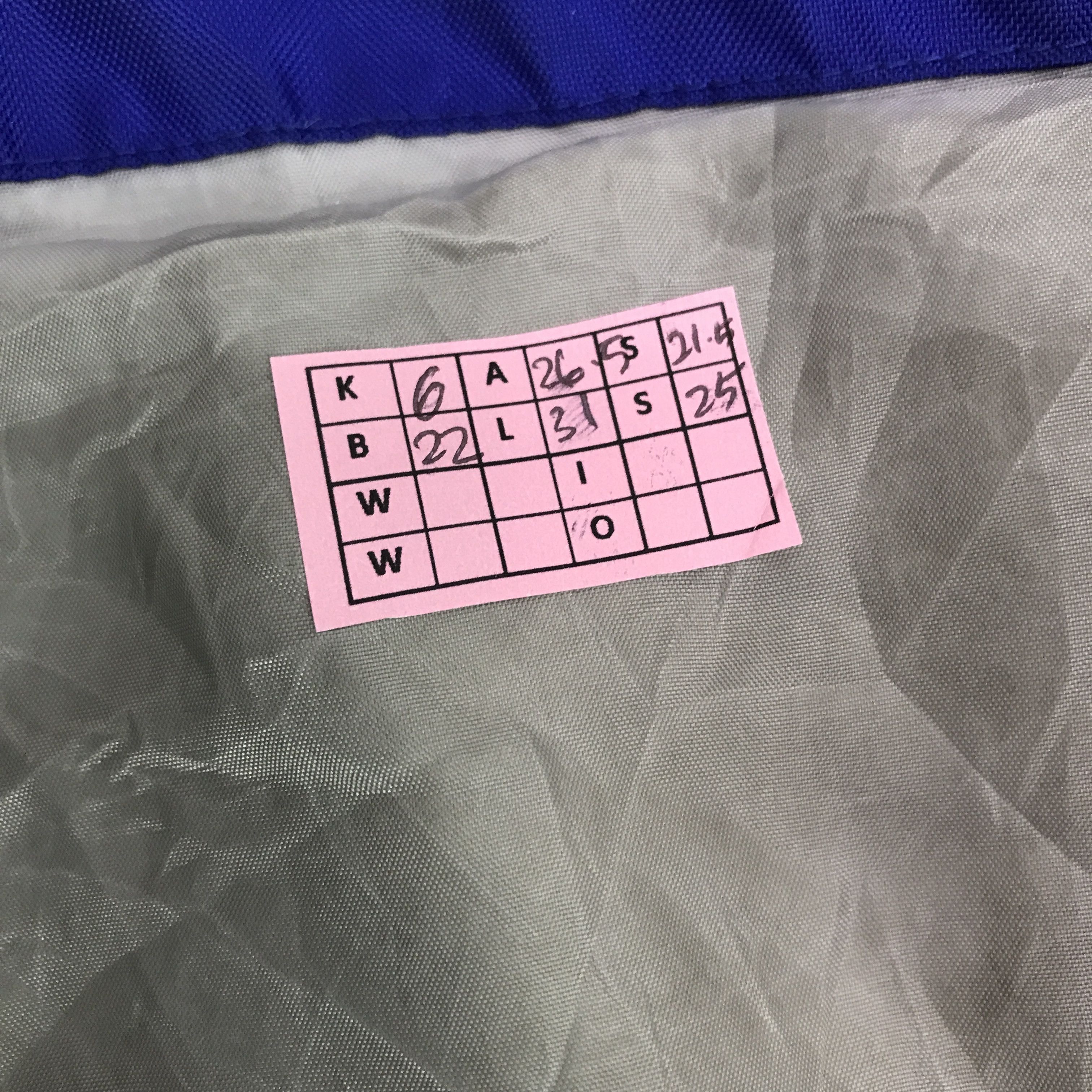 North End Rare Bosch windbreaker Worker jacket Size US XL / EU 56 / 4 - 13 Thumbnail