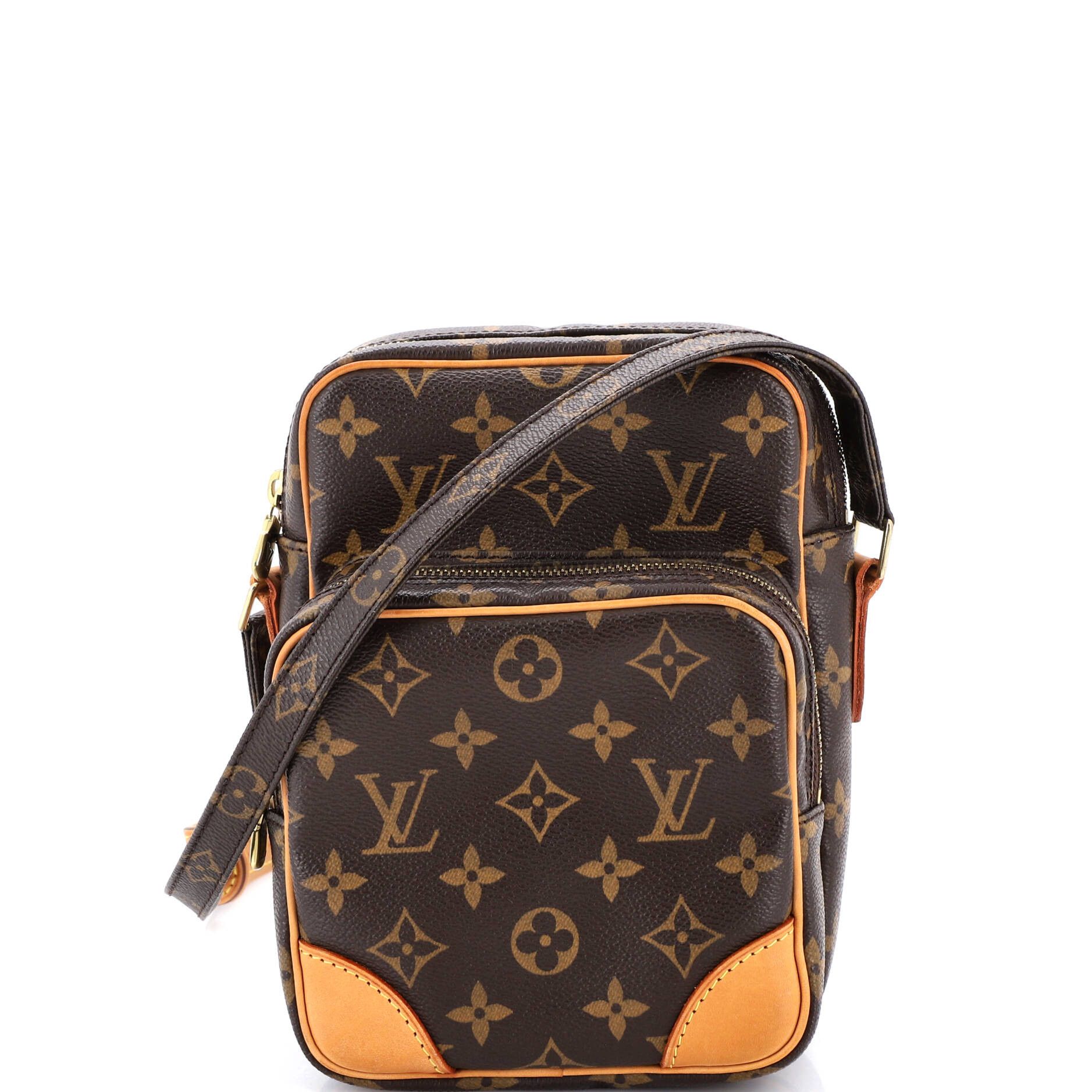 Louis Vuitton Amazone Bag Size ONE SIZE - 1 Thumbnail