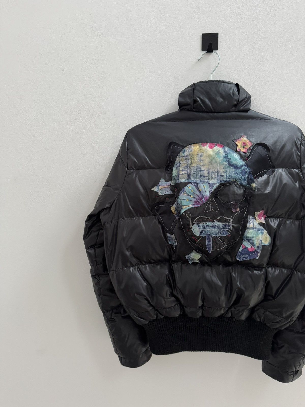 John Galliano vintage John Galiano bomber jacket Size S / US 4 / IT 40 - 3 Thumbnail