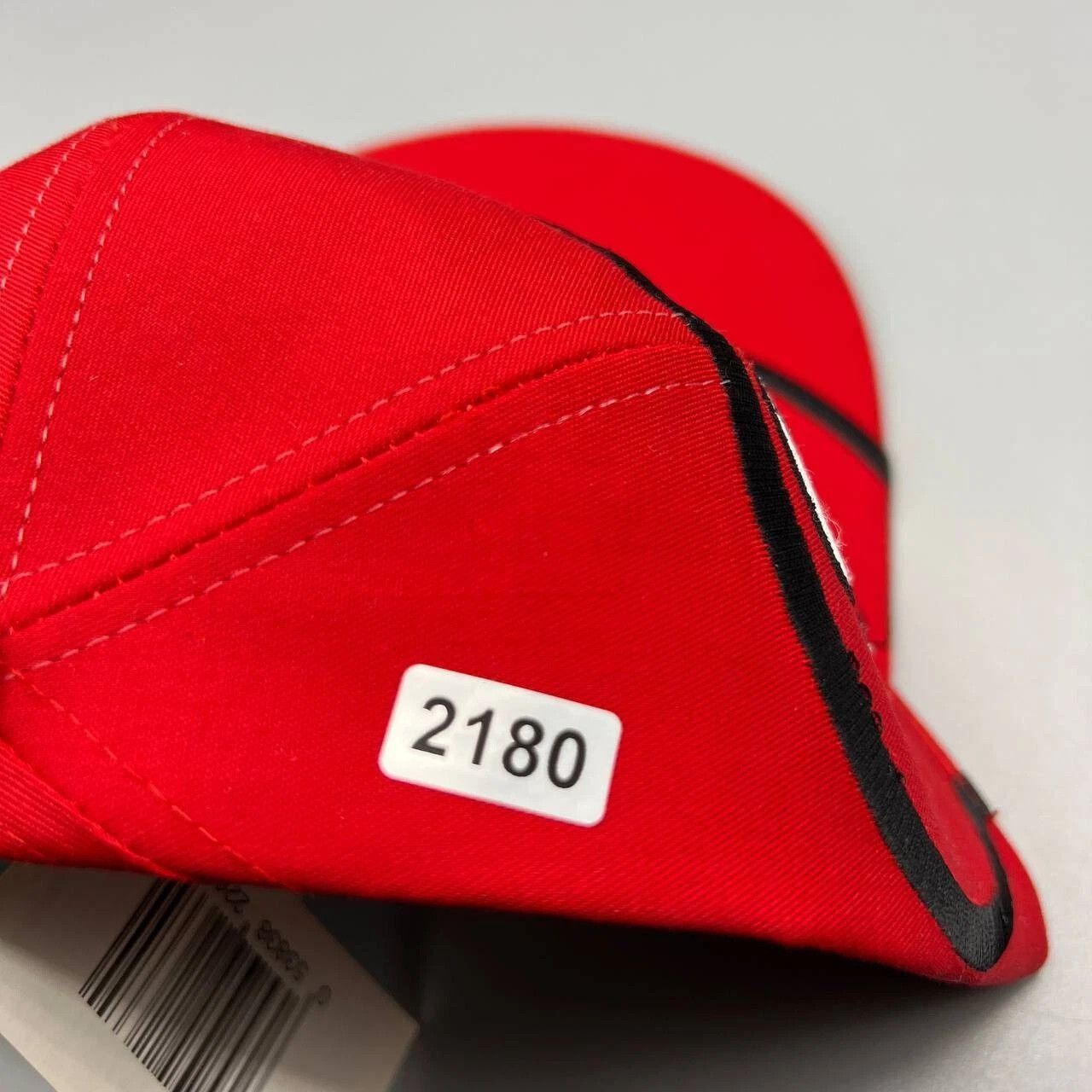 Twins Enterprise Inc. × Vintage San Francisco 49ers Hat Men Twins Enterprise NFL Snap Back Size ONE SIZE - 8 Thumbnail