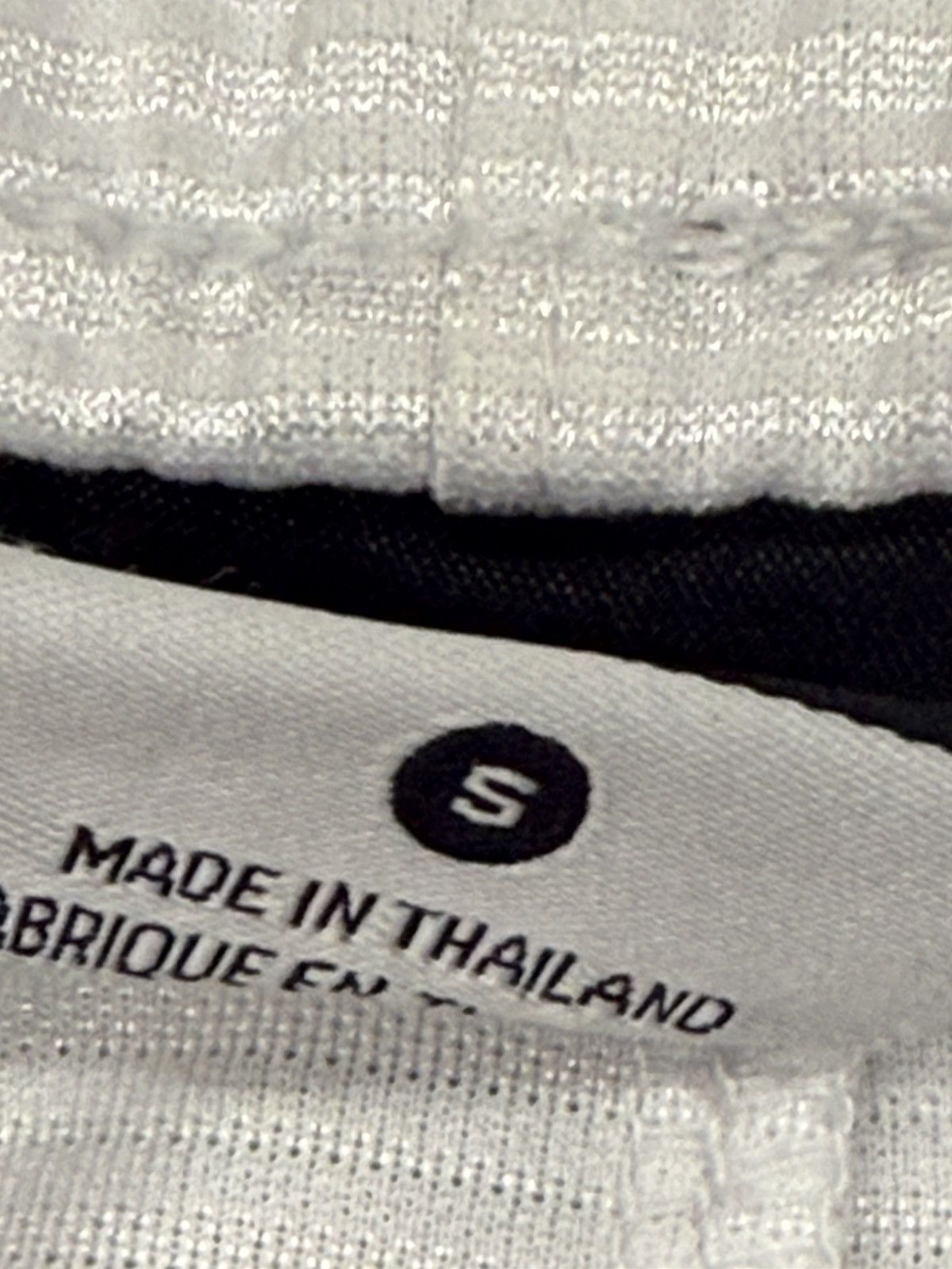 Nike Nike Swoosh Basketball Shorts Size US 30 / EU 46 - 3 Thumbnail