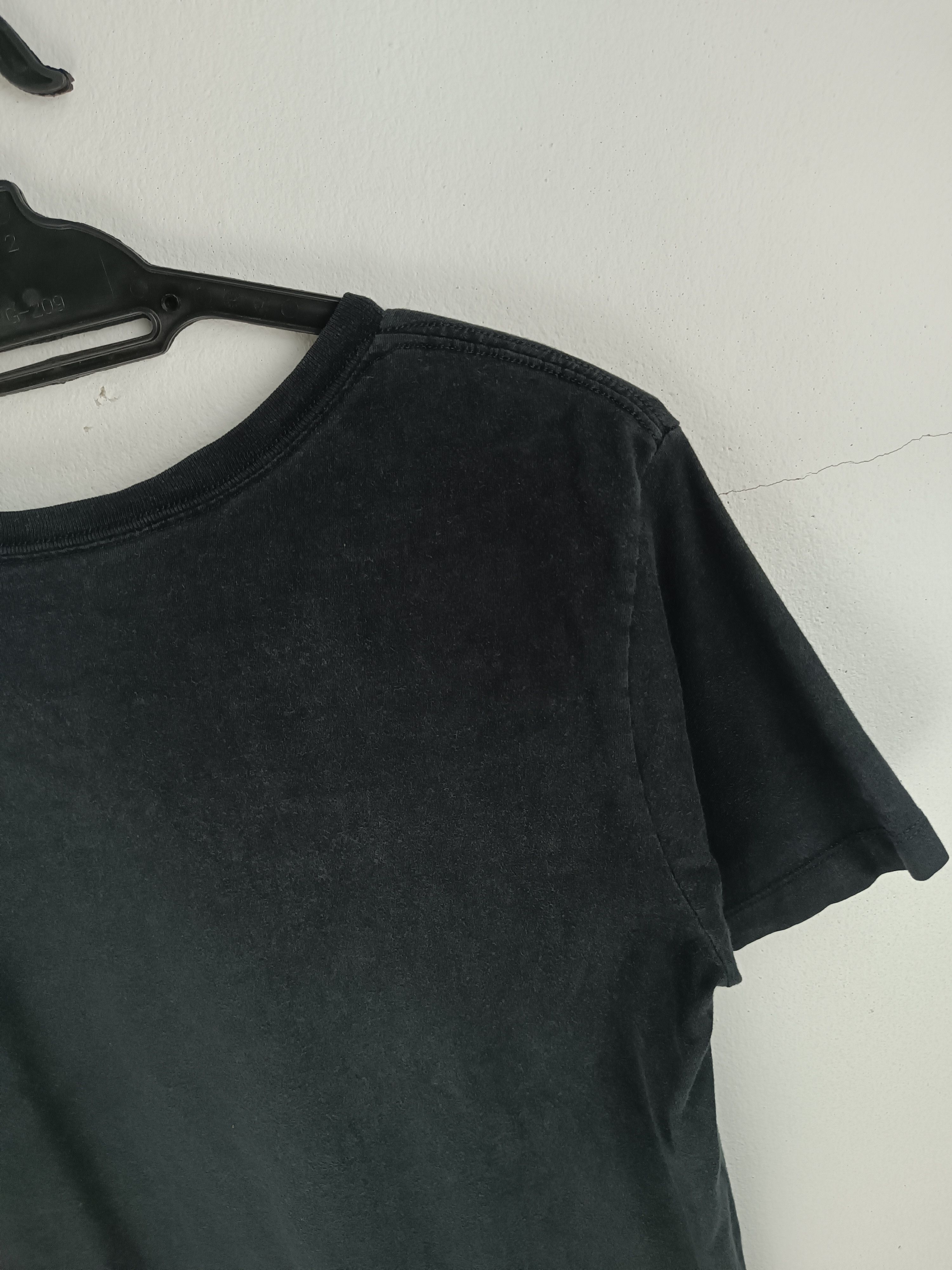 Band Tees VINTAGE FADED GORILLAZ CLASSIC LOGO TEE blur daft punk Size US S / EU 44-46 / 1 - 13 Thumbnail