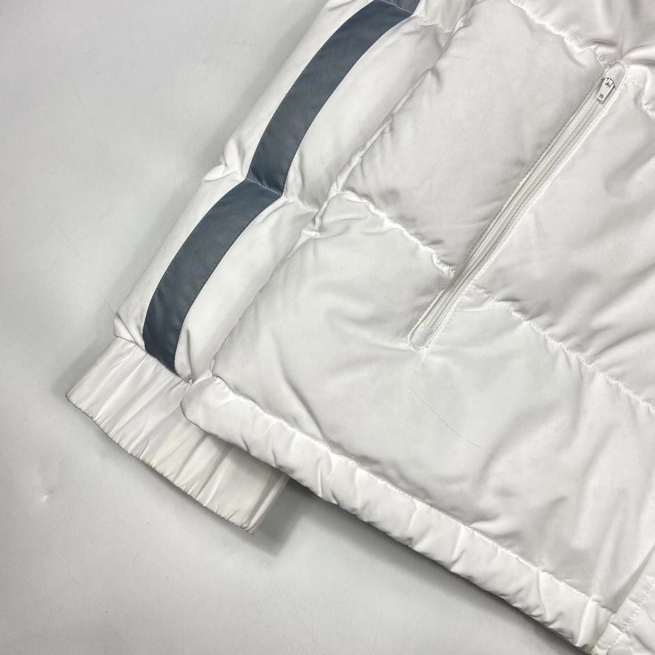 Nike Nike Down Puffer Jacket Size US L / EU 52-54 / 3 - 3 Thumbnail