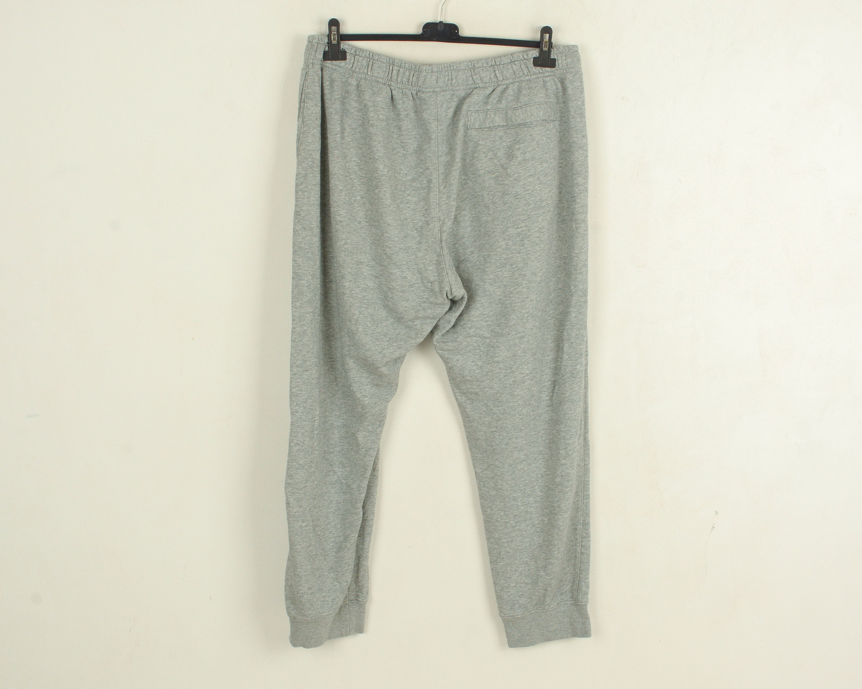 Nike Sweatpants Mens 2XL Regular Fit Trousers Bottoms Jogging Size US 42 / EU 58 - 3 Thumbnail