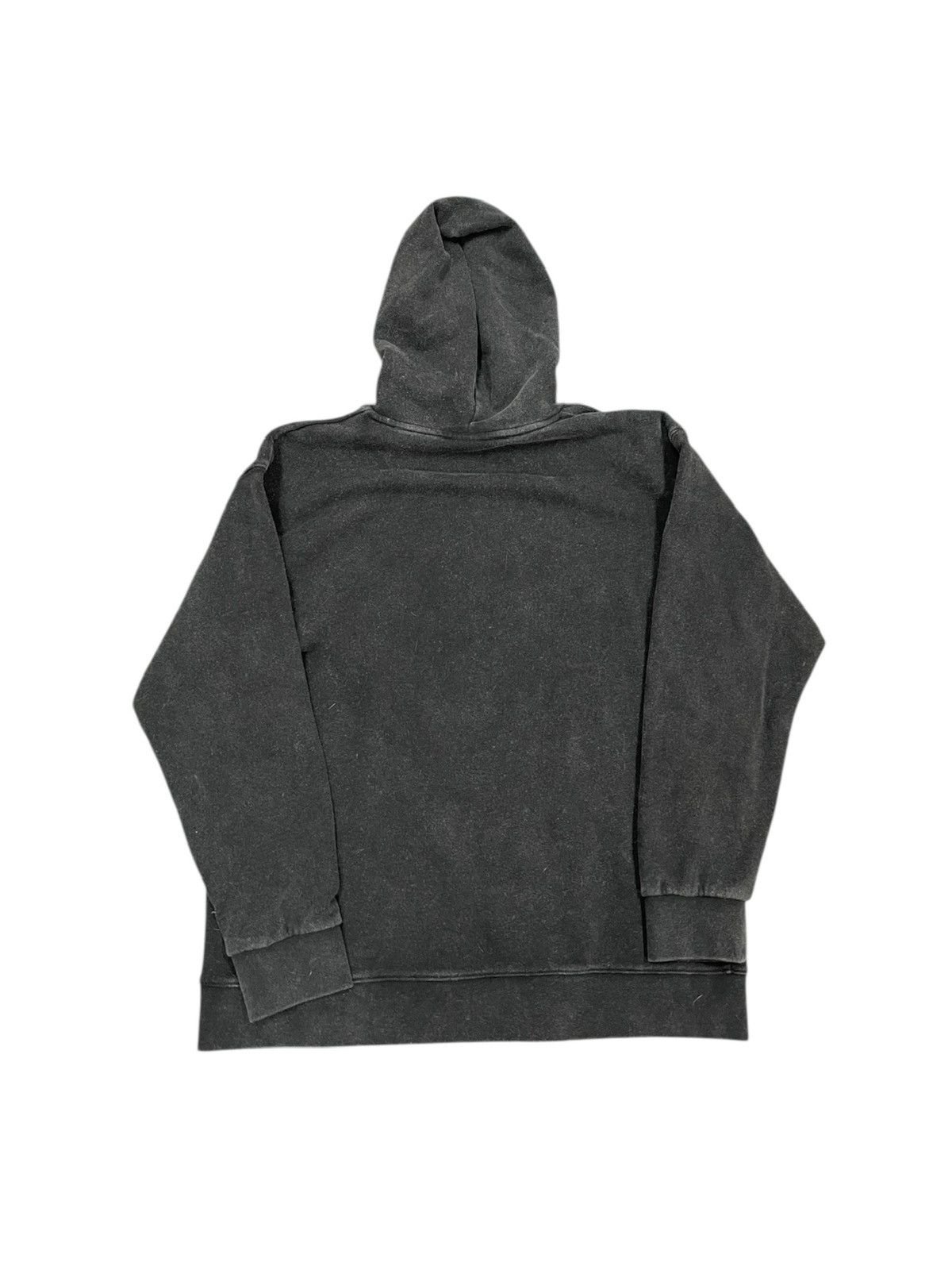 Number (N)ine Number Nine Blank Generation Hoodie Size US XL / EU 56 / 4 - 2 Thumbnail