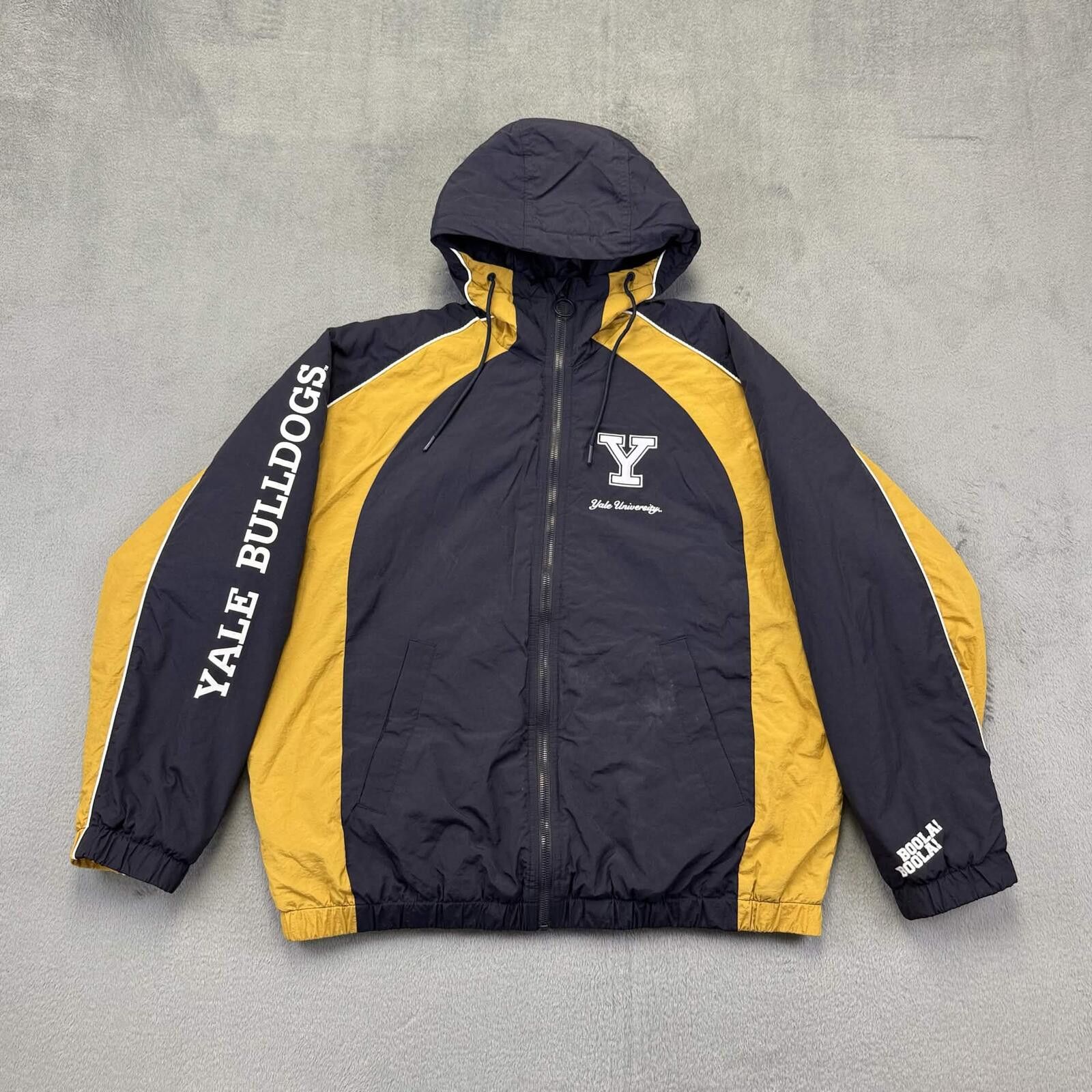 Carhartt Carhartt Vintage J169 DKB Sanddtone Detroit Jacket Size US L / EU 52-54 / 3 - 1 Thumbnail
