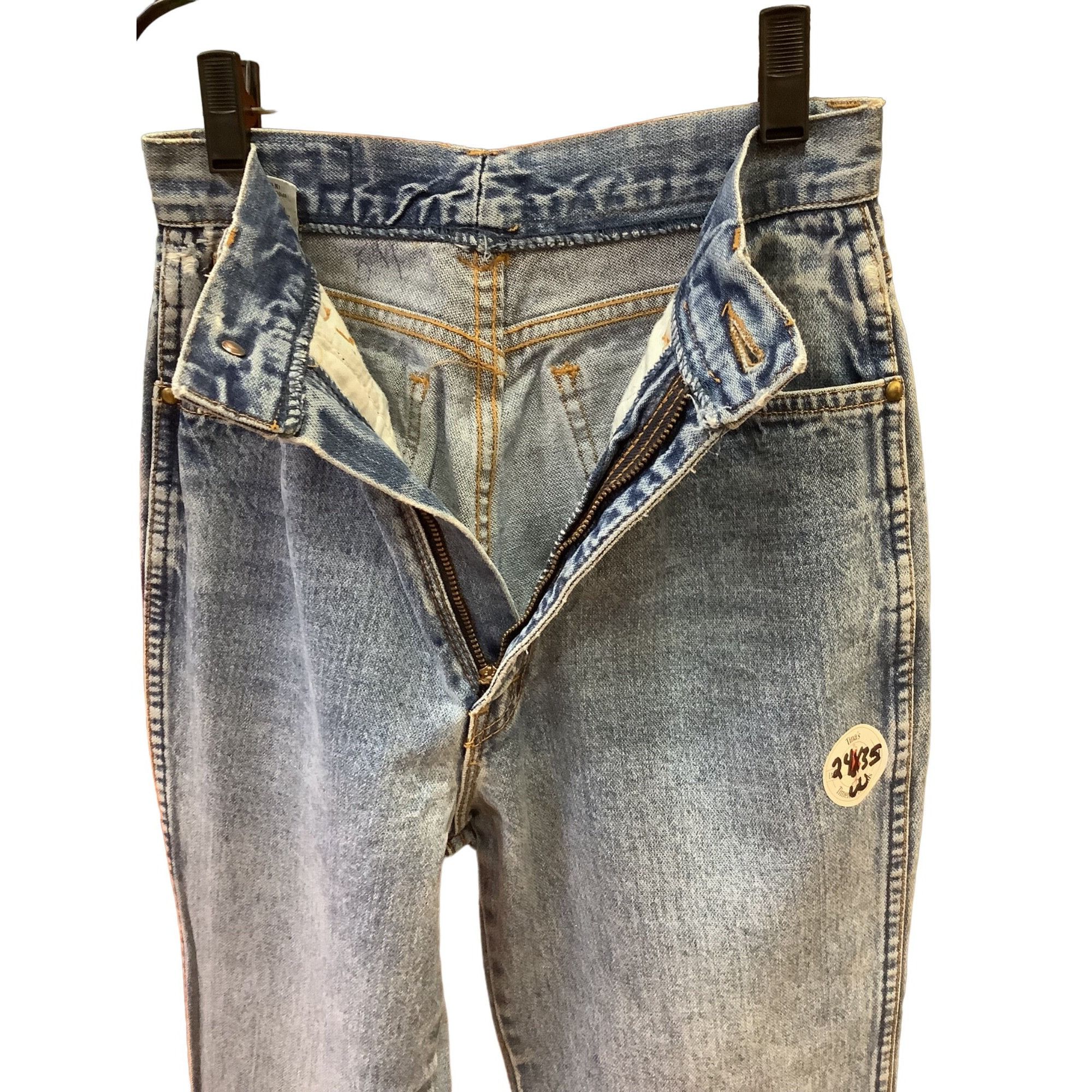 1977-80s Union Bay Denim