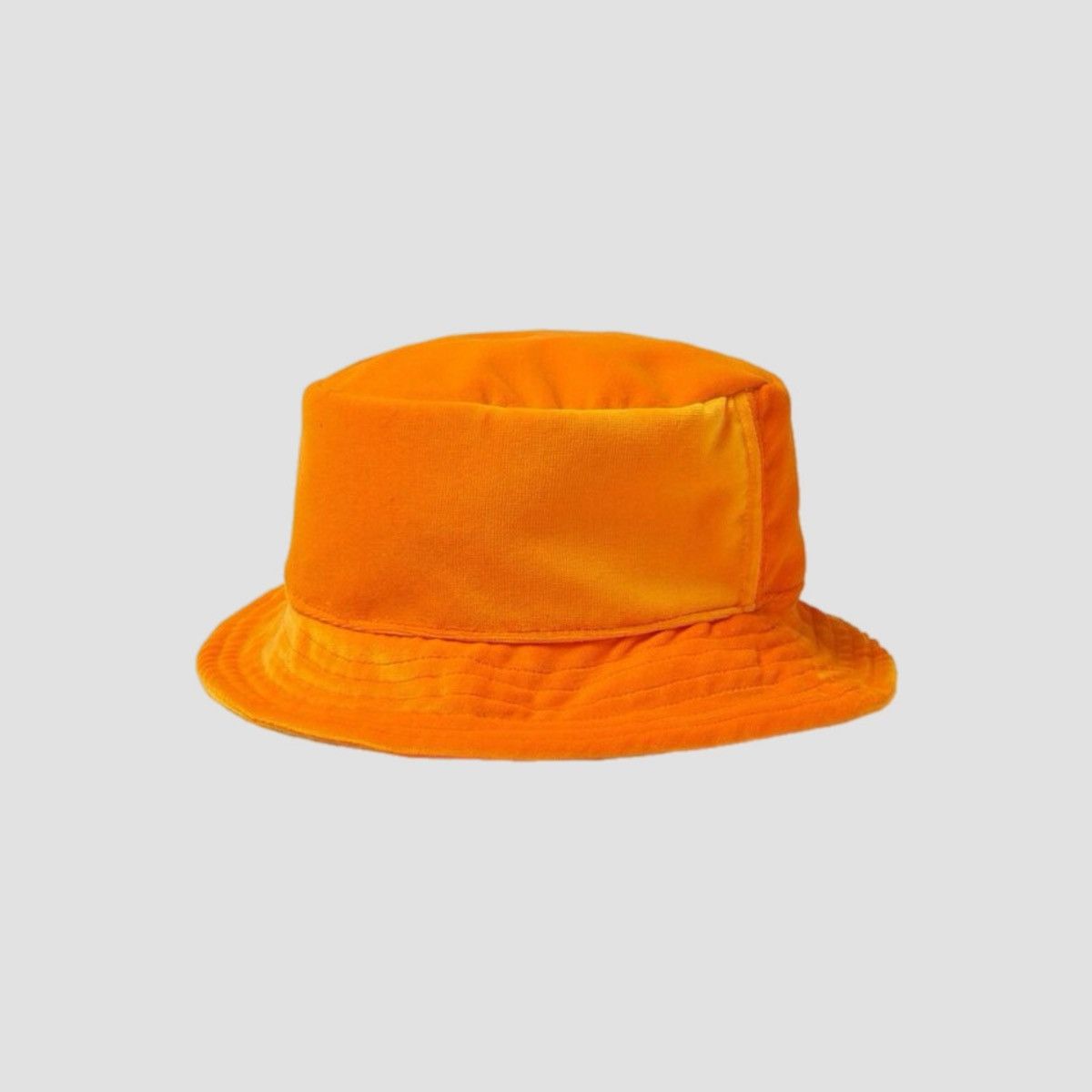 Gallery Dept. Gallery Dept Rodman Velvet Bucket Hat Size ONE SIZE - 2 Thumbnail