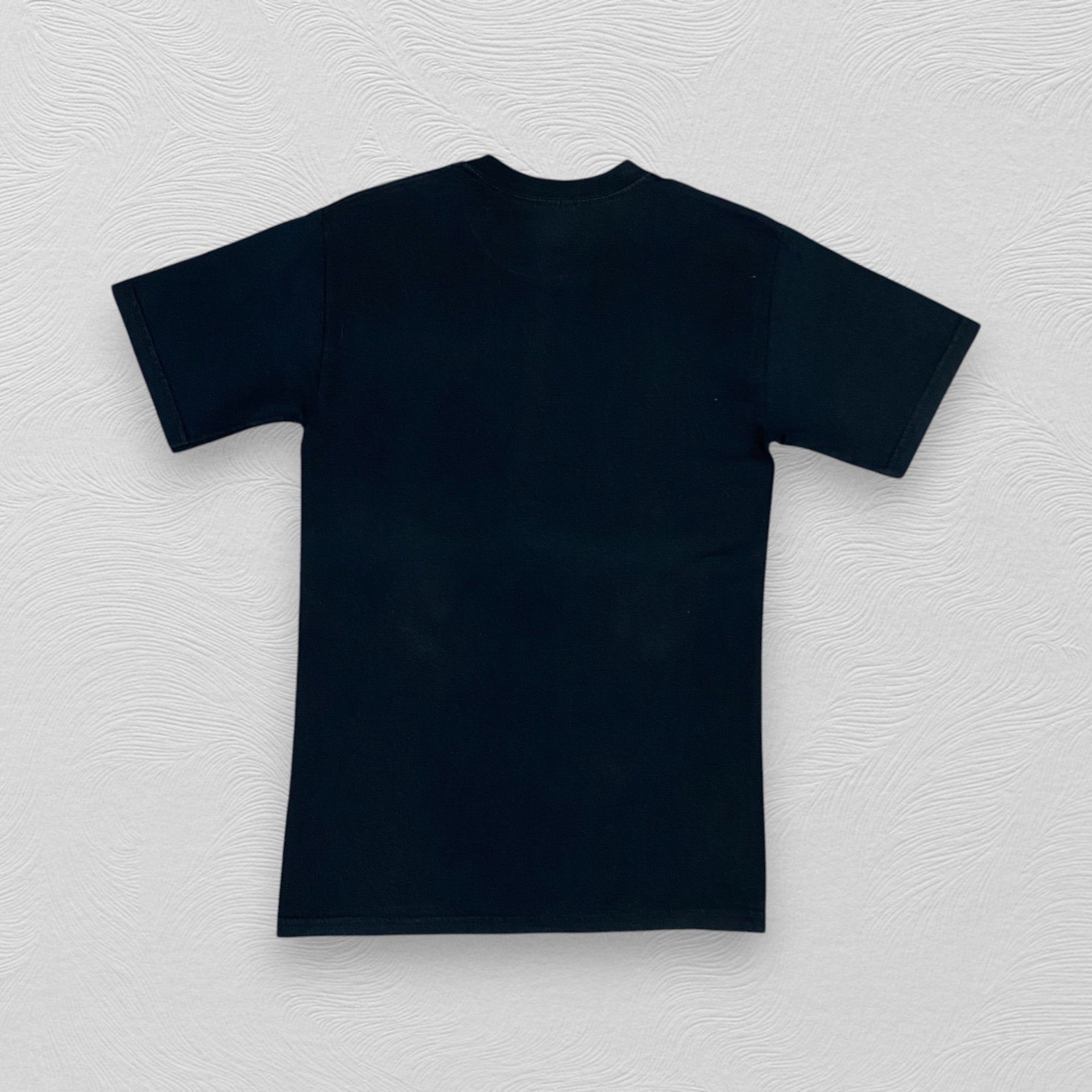 Band Tees Vintage Ludwig van Beethoven The Ninth T-Shirt - I024 Size US S / EU 44-46 / 1 - 2 Thumbnail