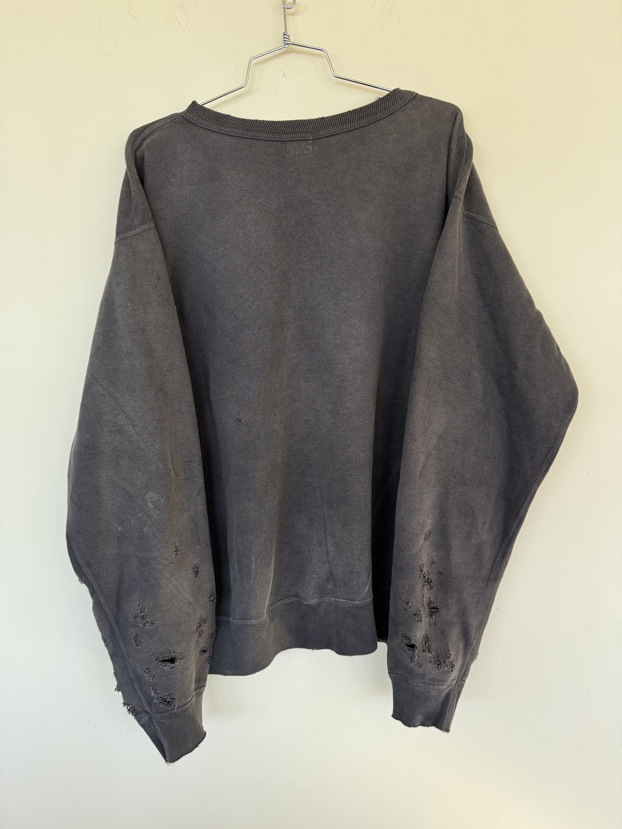 Saint Michael Celestial Saint Heavenly Crewneck Size US L / EU 52-54 / 3 - 5 Thumbnail