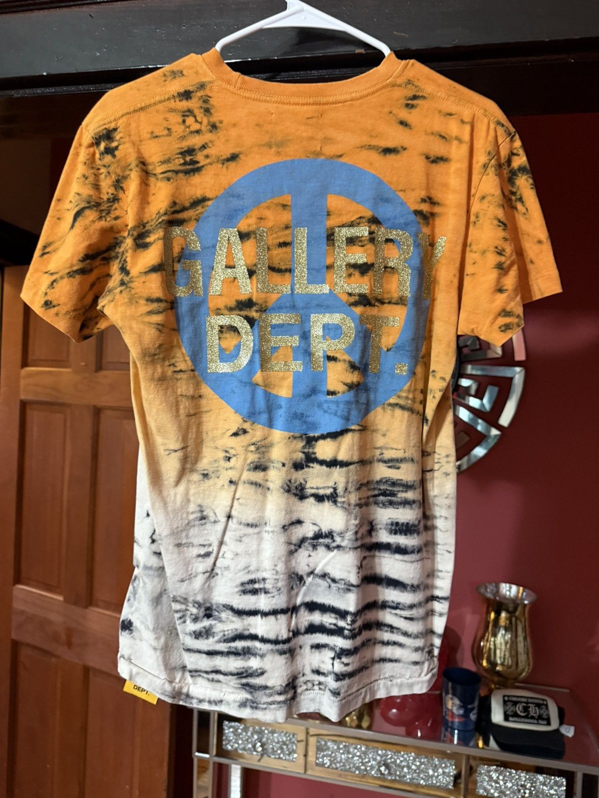 Gallery Dept. Gallery Dept. Miami Tee Size Small Size US S / EU 44-46 / 1 - 3 Thumbnail