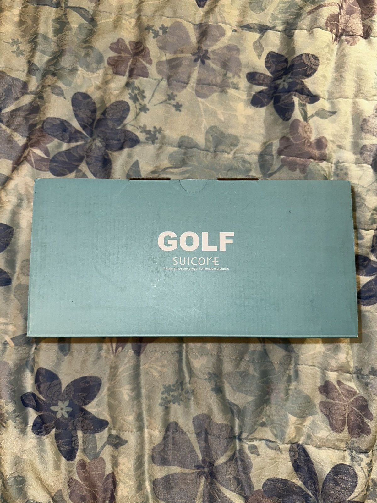 Golf Wang × Suicoke × Tyler The Creator Suicoke x Golf Wang - Tyler, The Creator “Depa” Size US 10 / EU 43 - 8 Thumbnail