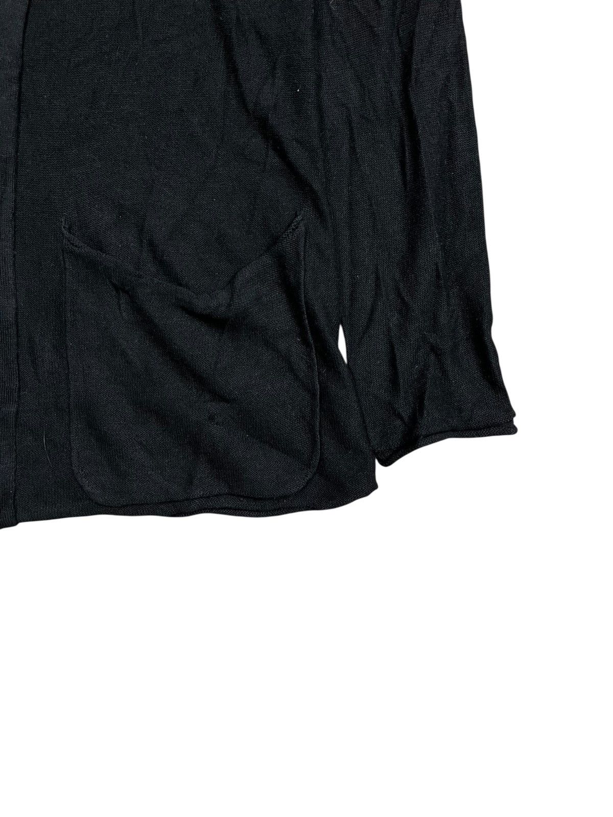 KMRii 2000s Roen x Semantic - Vkei Style Cardigan Outer Size US M / EU 48-50 / 2 - 3 Thumbnail