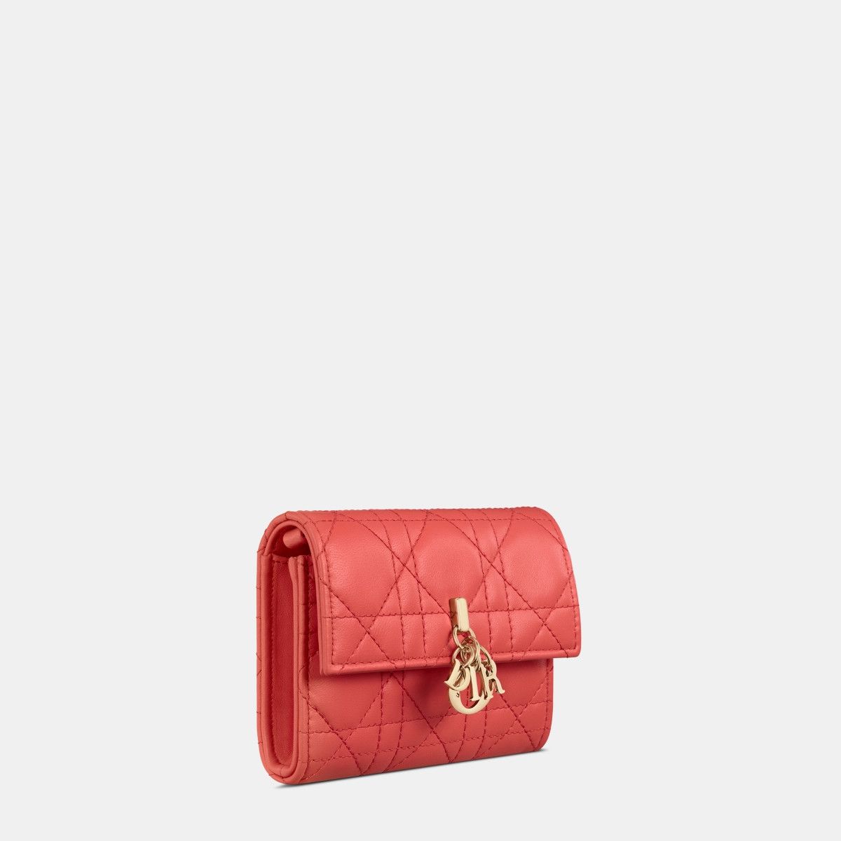 Dior o1bcso1str0226 Size:OS/ Micro Bag in Orange Size ONE SIZE - 2 Thumbnail