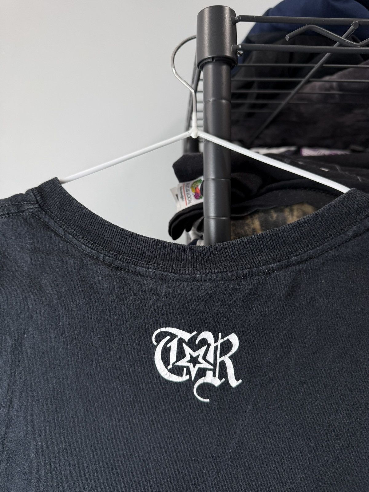 Band Tees ACAB Thug Life Fuck Police Band T Shirt NYPD Size US L / EU 52-54 / 3 - 5 Thumbnail