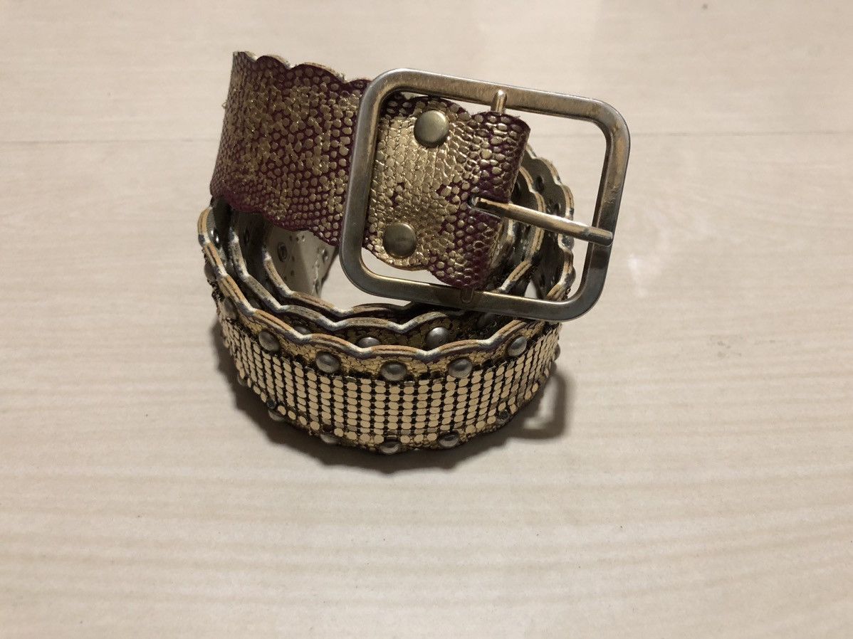 Other Waist Belt Womens Size ONE SIZE - 1 Thumbnail