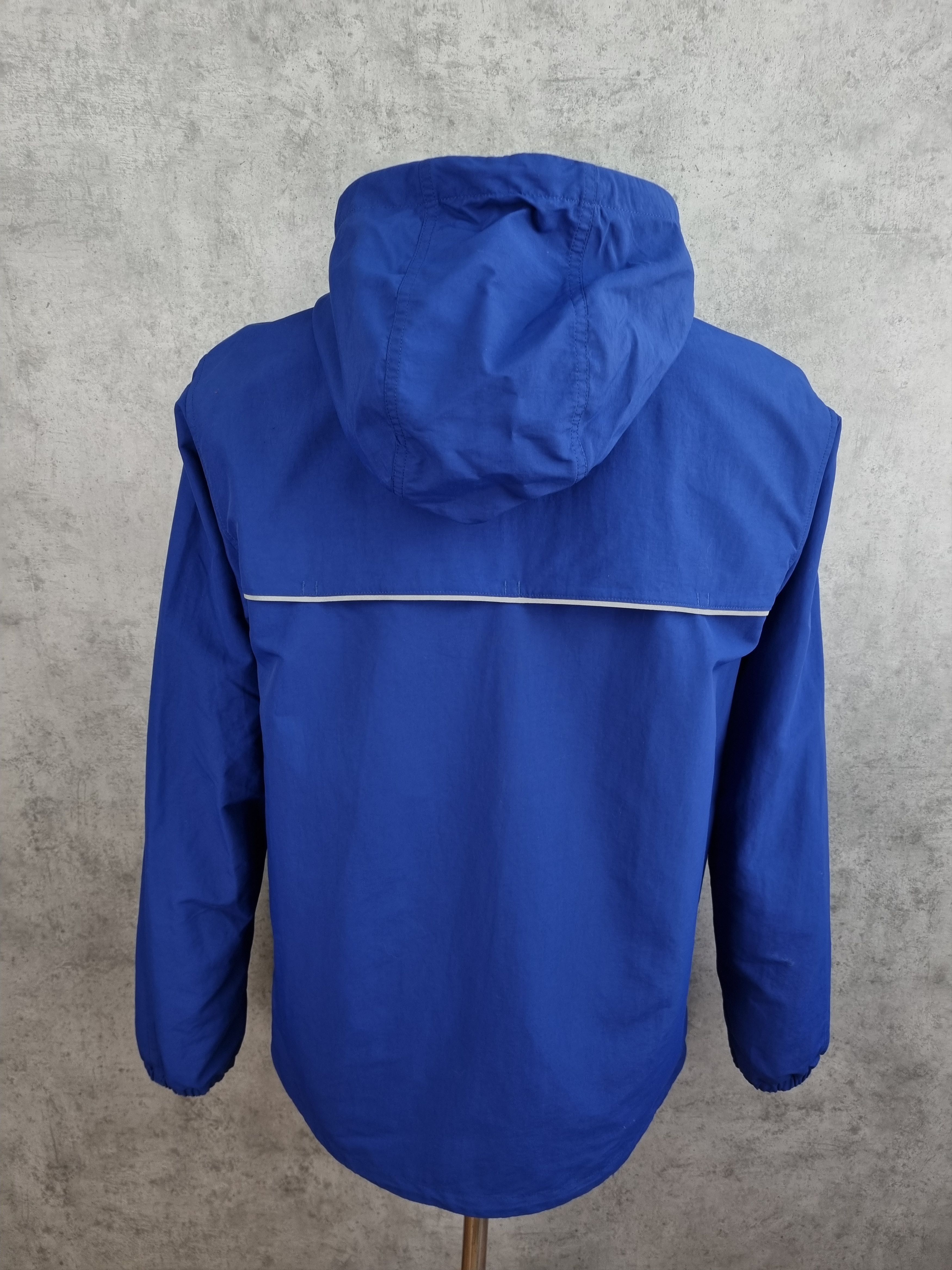 Patagonia Patagonia Tezzeron Tracking Light Jacket Size US M / EU 48-50 / 2 - 4 Thumbnail
