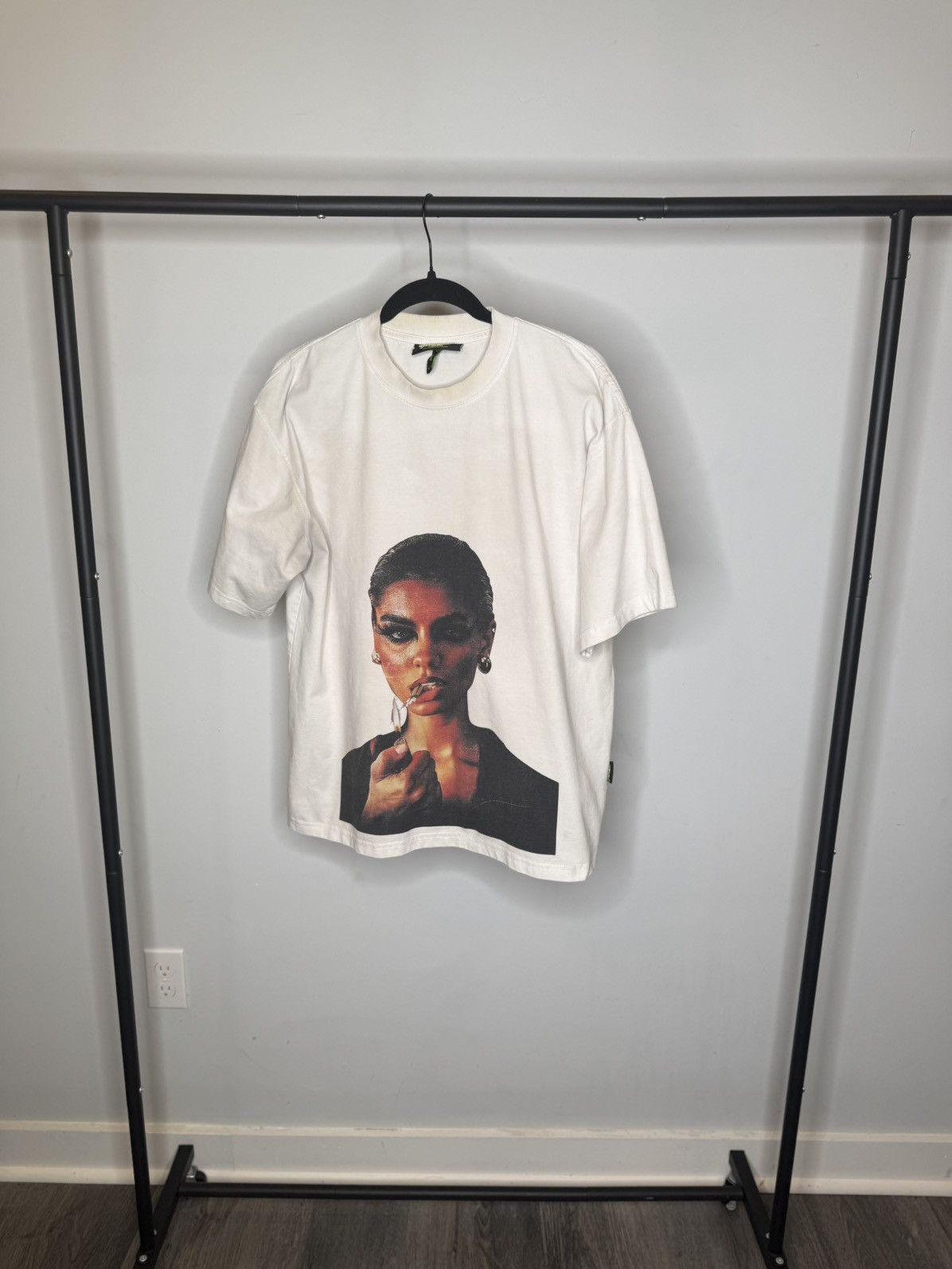 Vintage Graphic Tee Size US M / EU 48-50 / 2 - 1 Thumbnail
