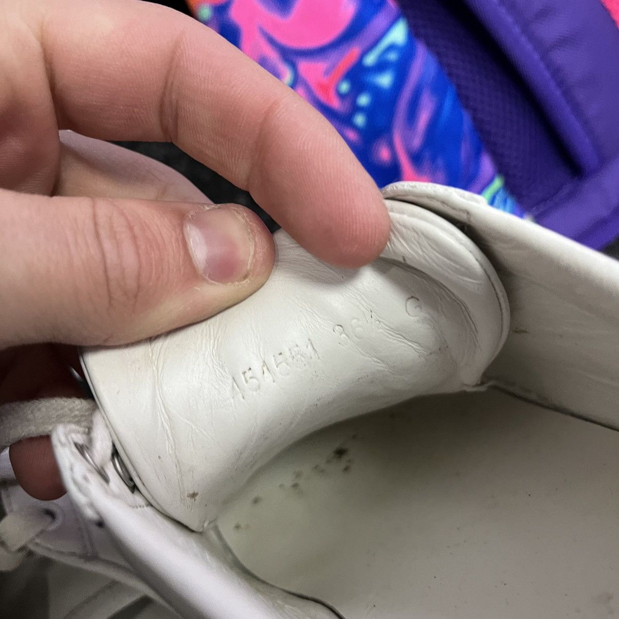 Gucci Gucci shoes low top Size US 5 / EU 37 - 13 Thumbnail